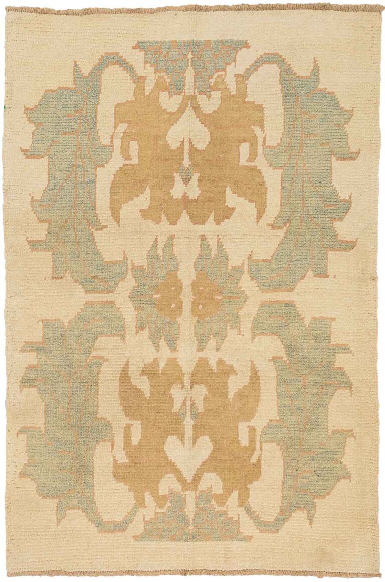 Thumbnail 3 for Turkey Donegal Transitional Rug 14612