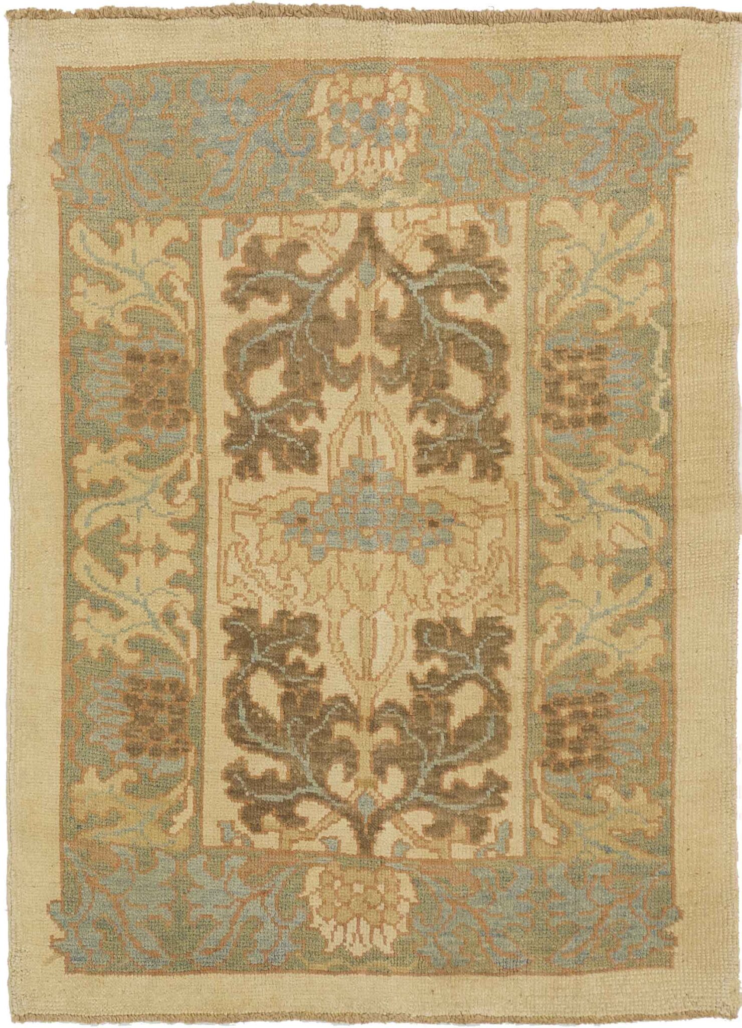 Thumbnail 2 for Turkey Donegal Transitional Rug 14783
