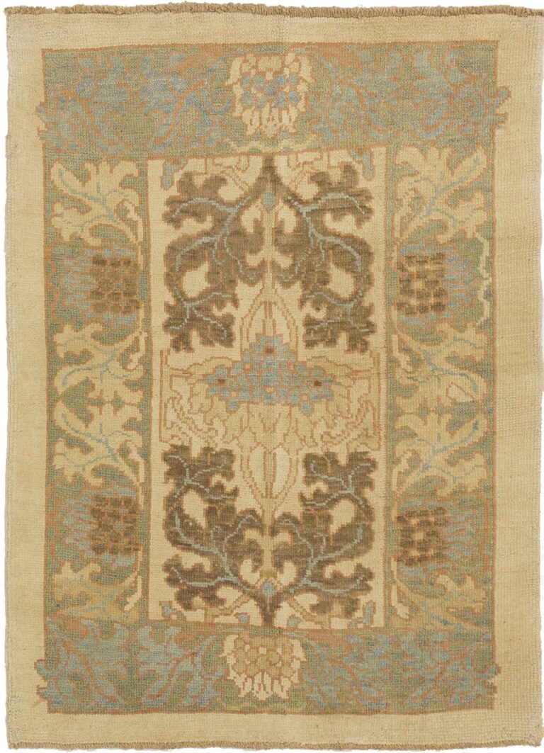 Thumbnail 13 for Turkey Donegal Transitional Rug 14783