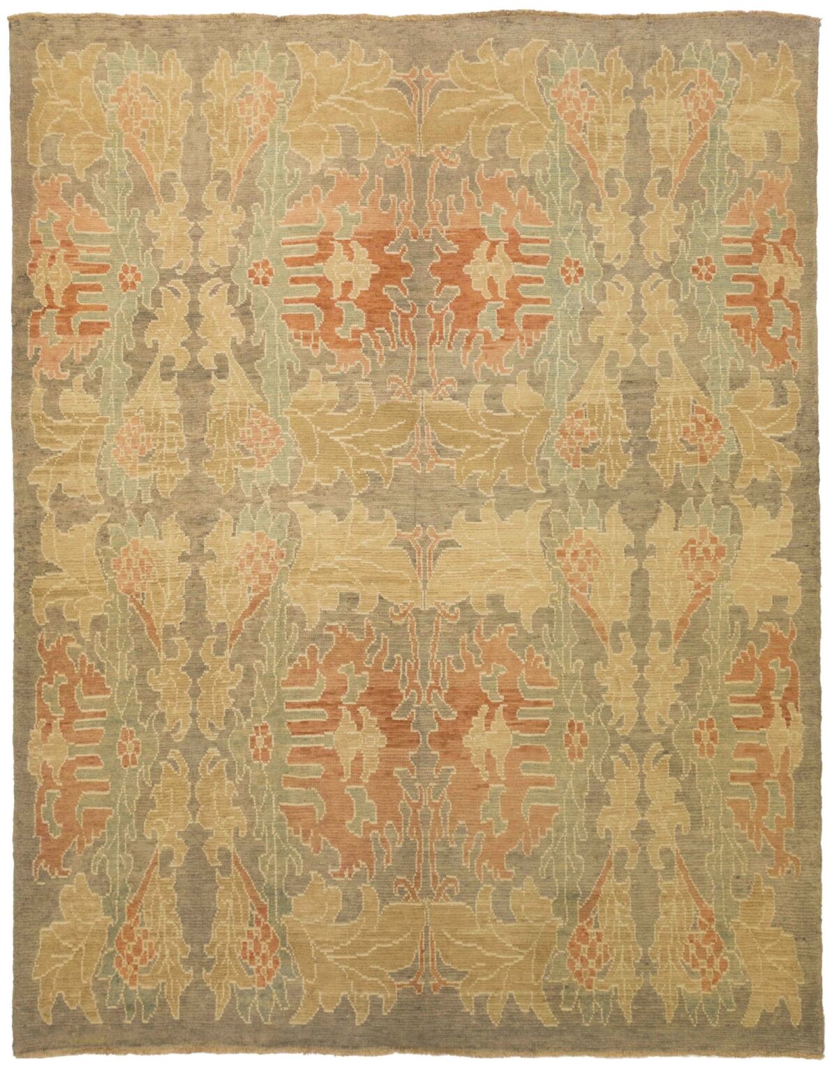 Thumbnail 13 for Turkey Donegal Transitional Rug 14866