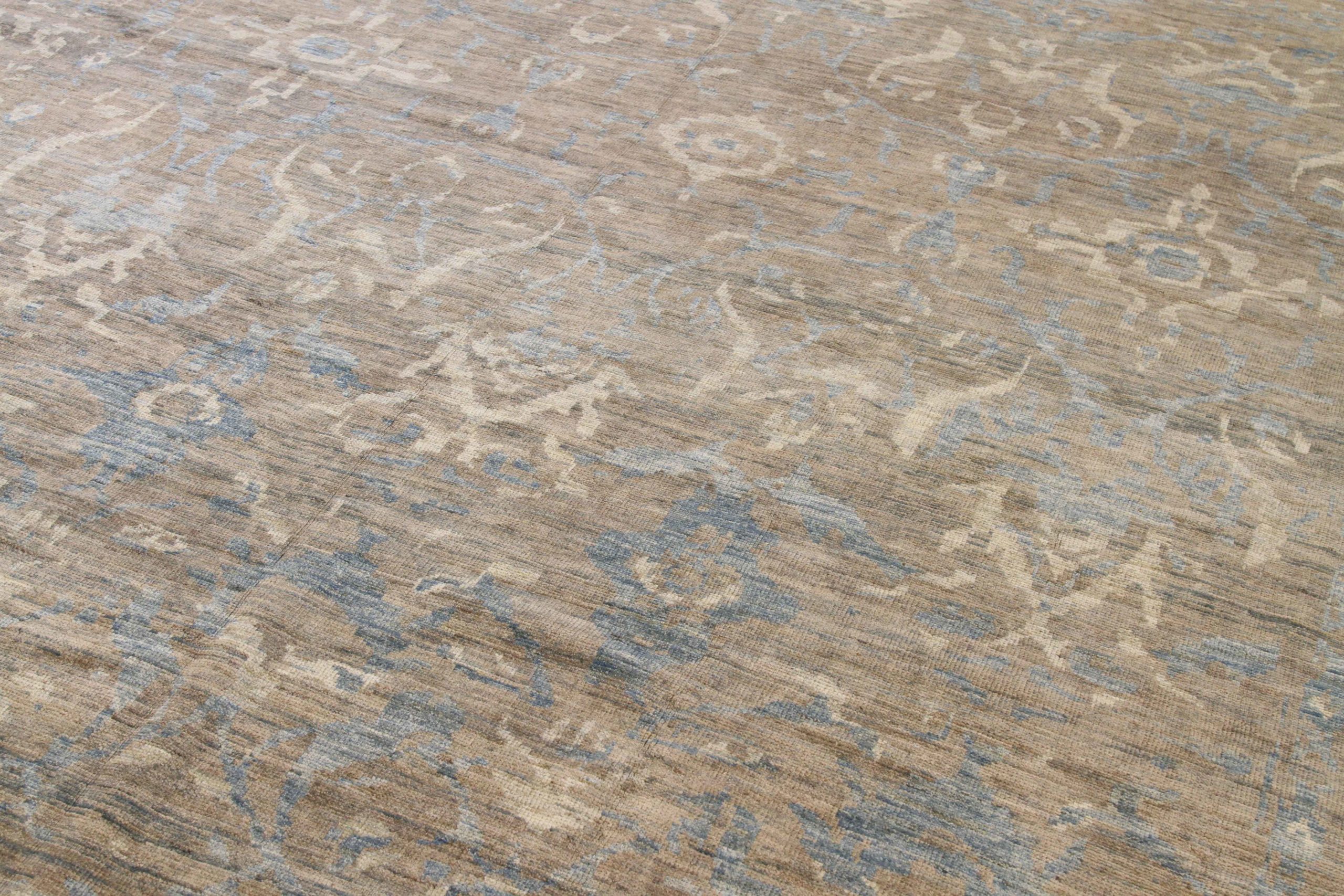 Thumbnail 3 for Persian Transitional Rug 68702