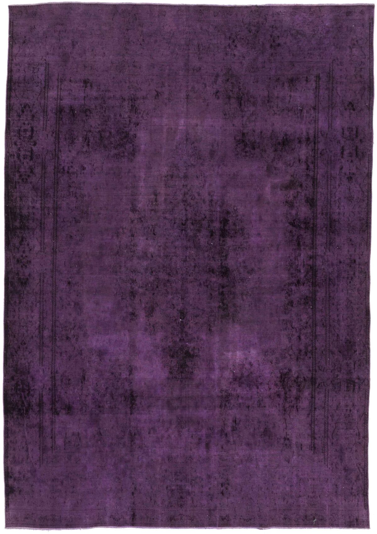 Thumbnail 15 for Antique Persian Transitional Rug 16285