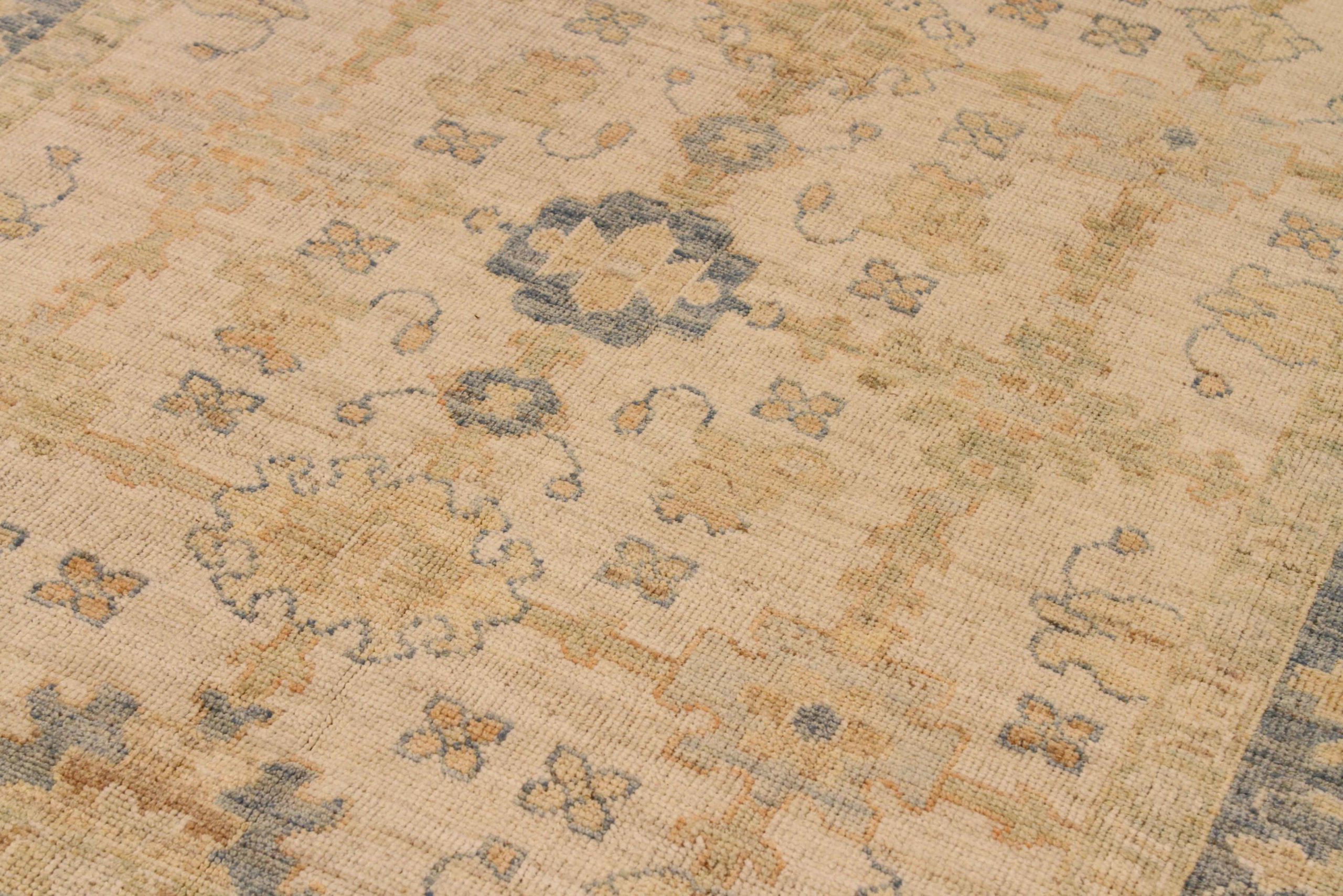 Thumbnail 5 for Persian Transitional Rug 68857