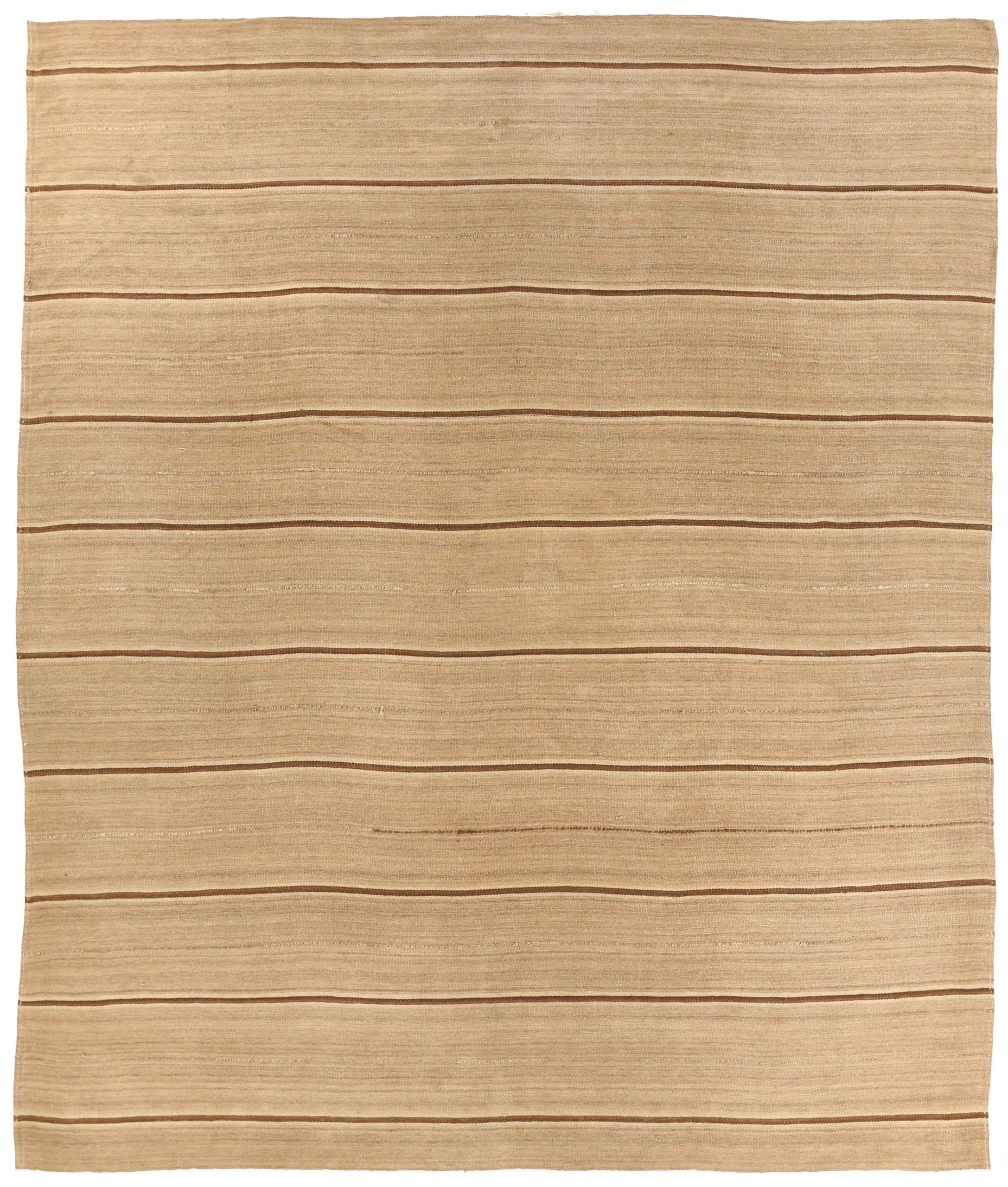 Thumbnail 5 for Persian Transitional Rug 69347