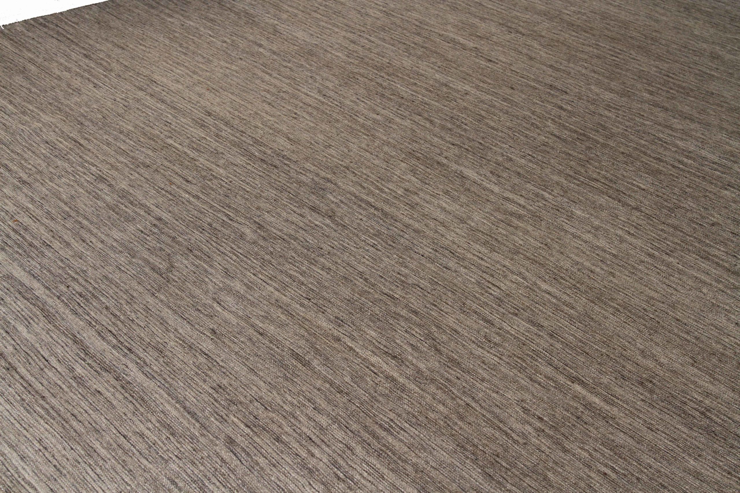 Thumbnail 4 for India Transitional Rug 69361