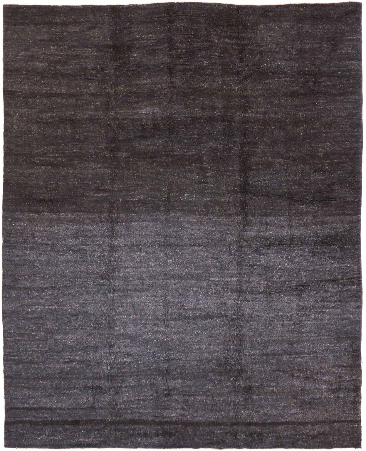 Thumbnail 14 for Persian Gabbeh Transitional Rug 69438