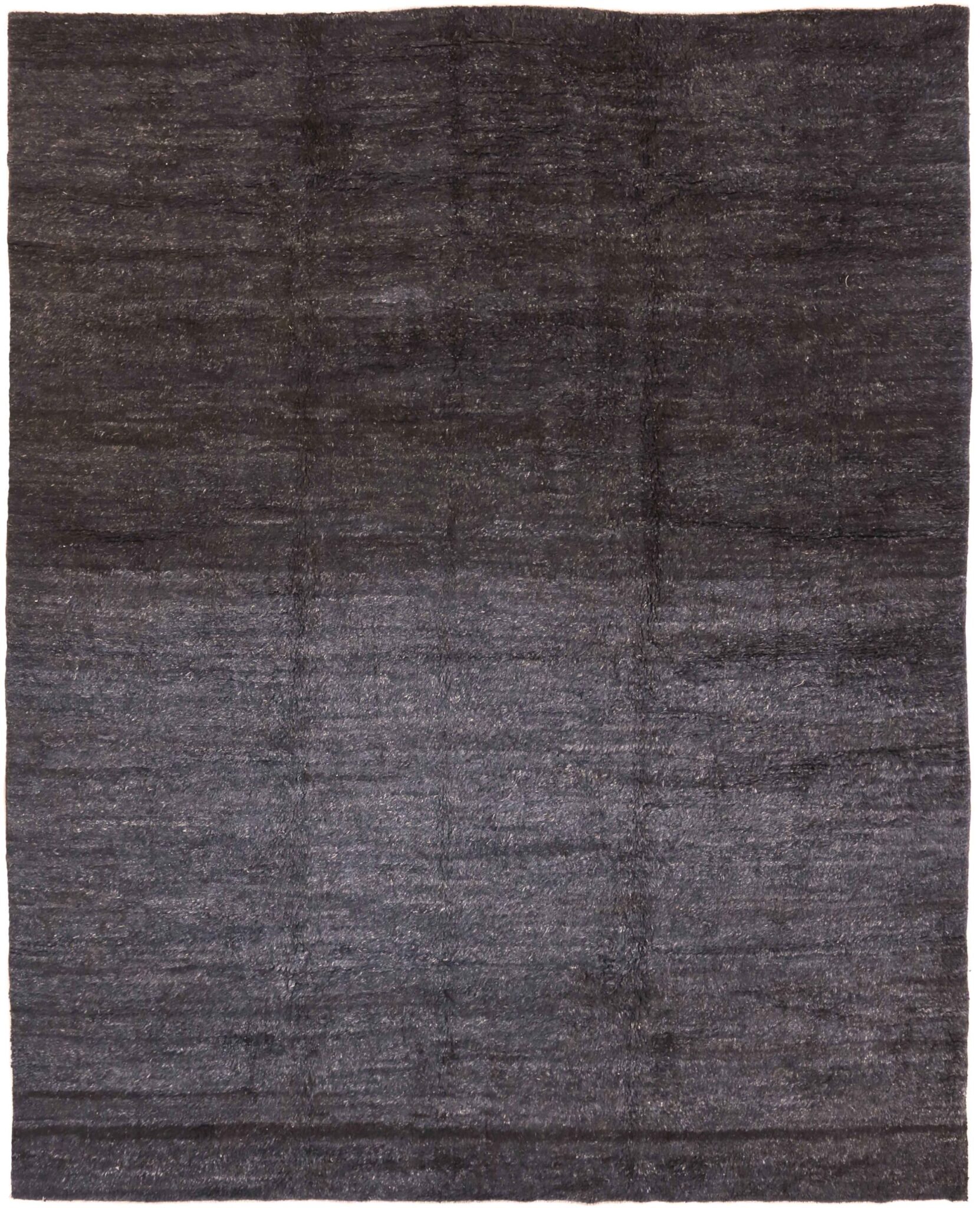 Thumbnail 11 for Persian Gabbeh Transitional Rug 69438