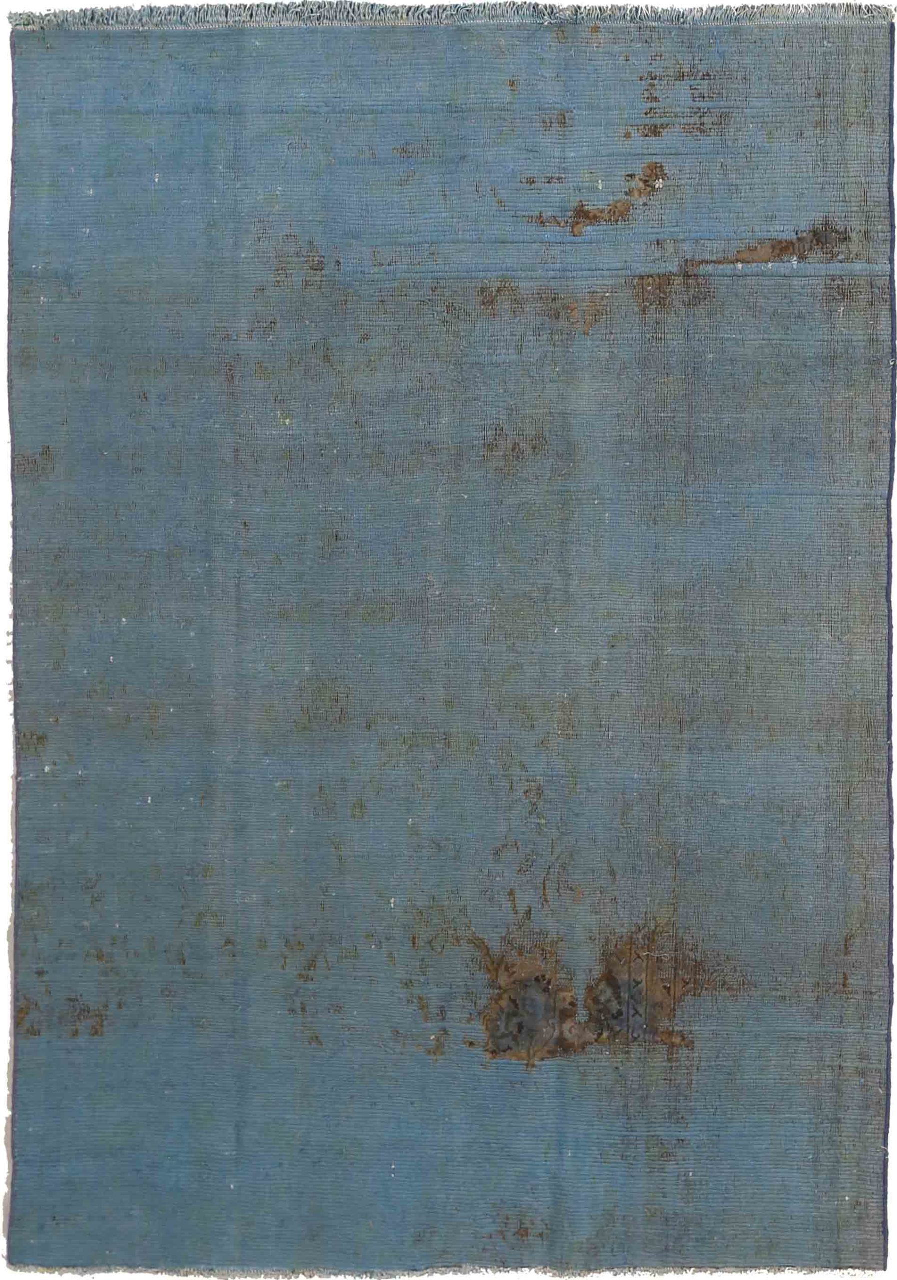 Thumbnail 13 for Antique Persian Transitional Rug 69611