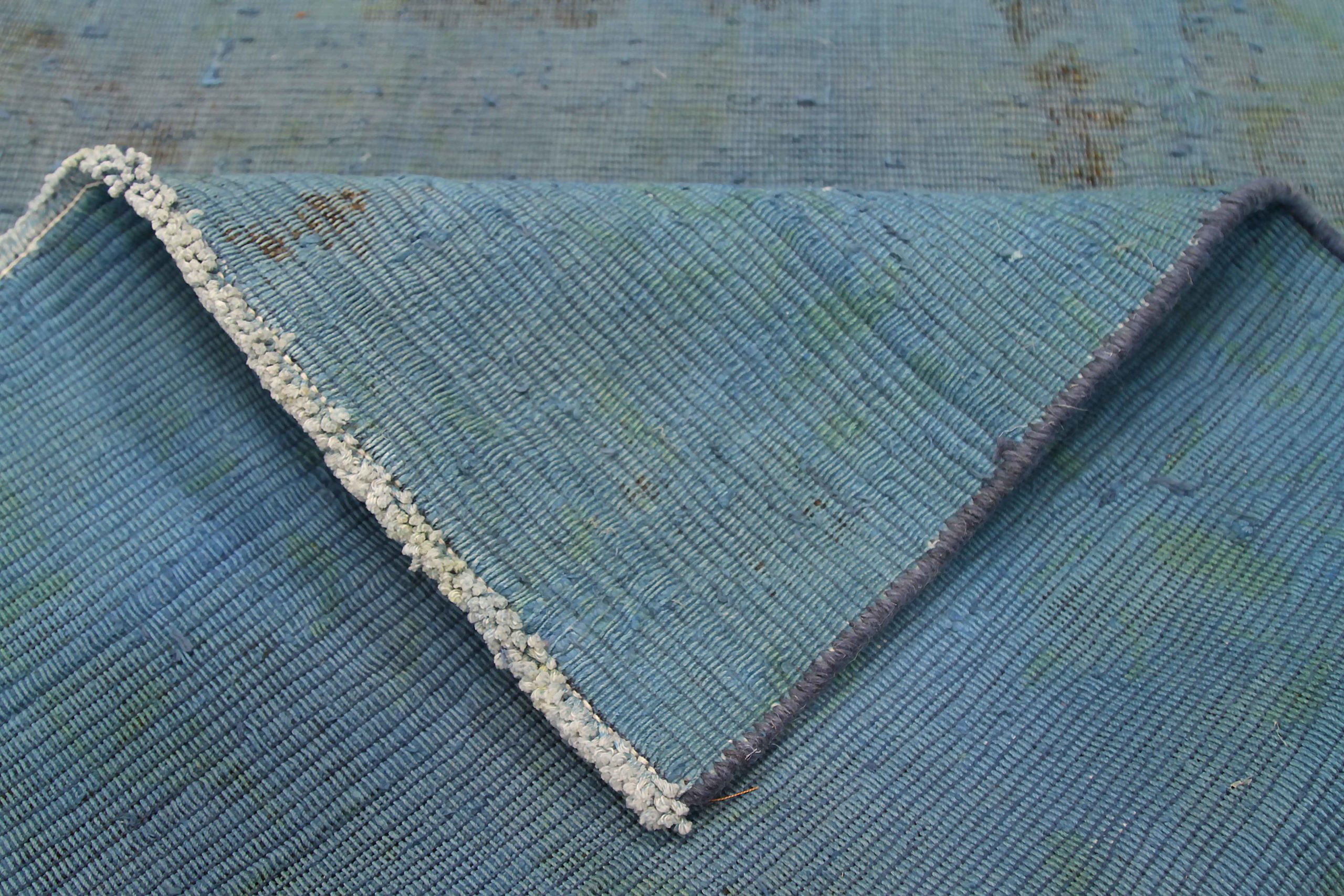 Thumbnail 11 for Antique Persian Transitional Rug 69615