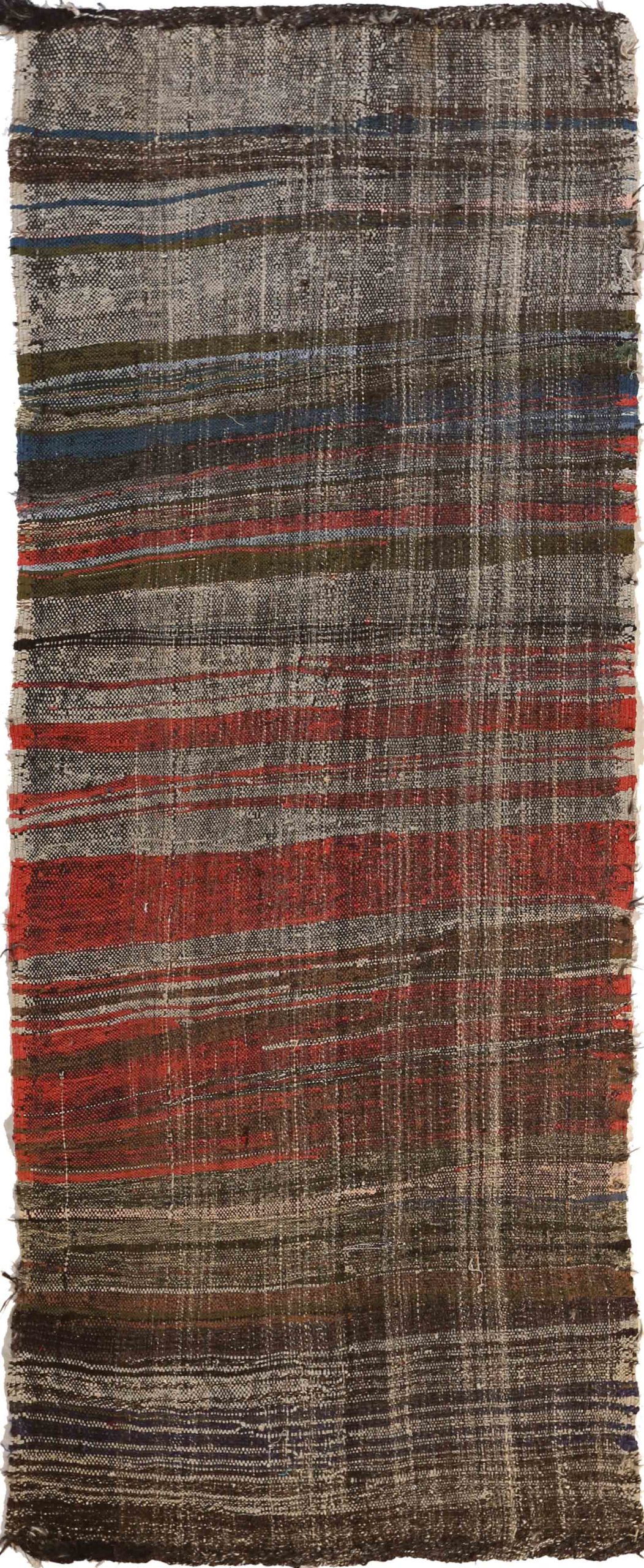 Thumbnail 14 for Antique Persian Transitional Rug 69682