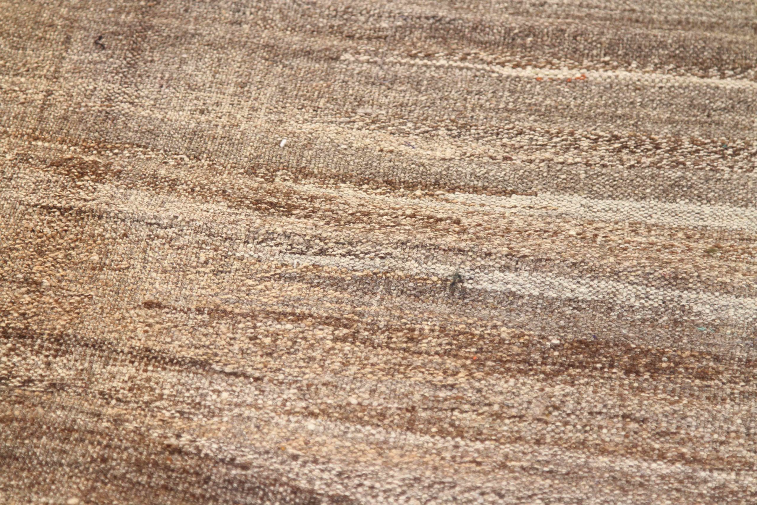 Thumbnail 2 for Antique Persian Transitional Rug 69703