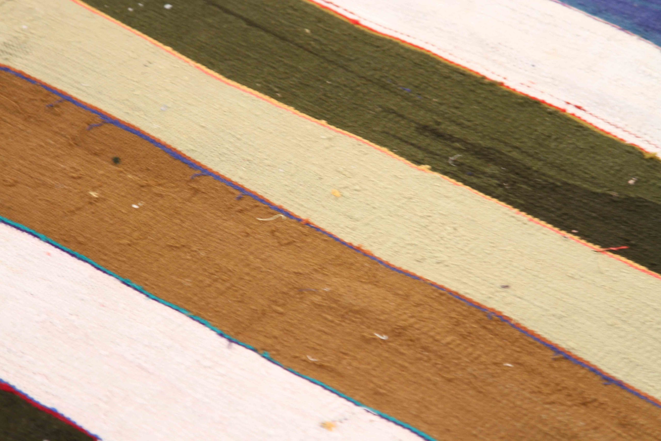 Thumbnail 6 for Antique Persian Transitional Rug 69708