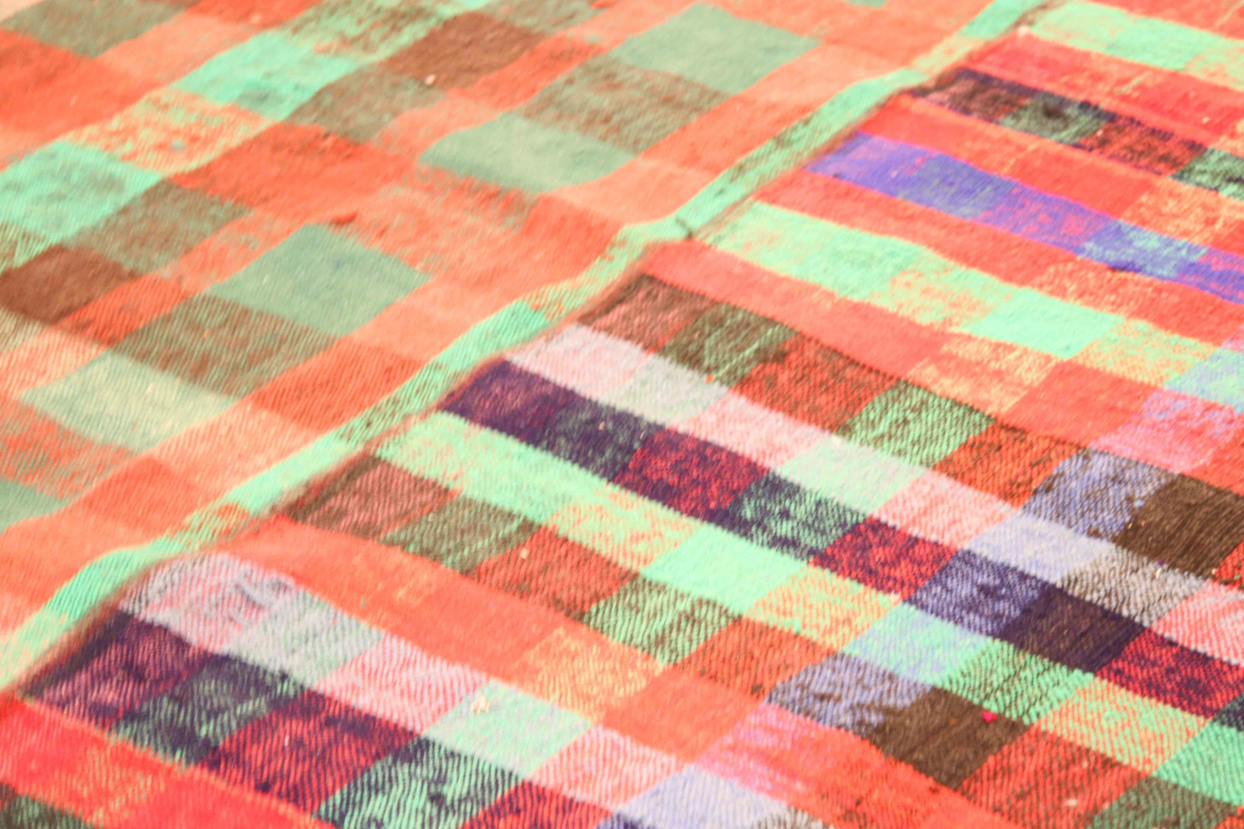 Thumbnail 12 for Antique Persian Transitional Rug 69727