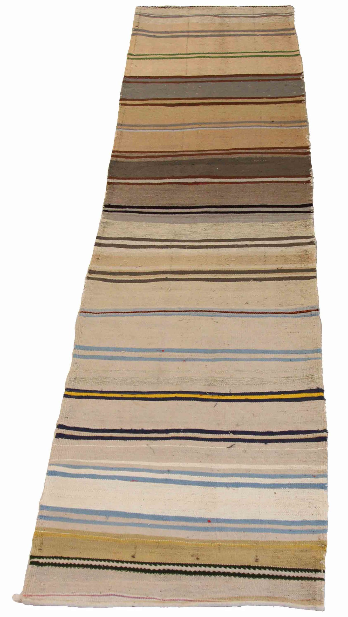 Thumbnail 13 for Antique Persian Transitional Rug 69730