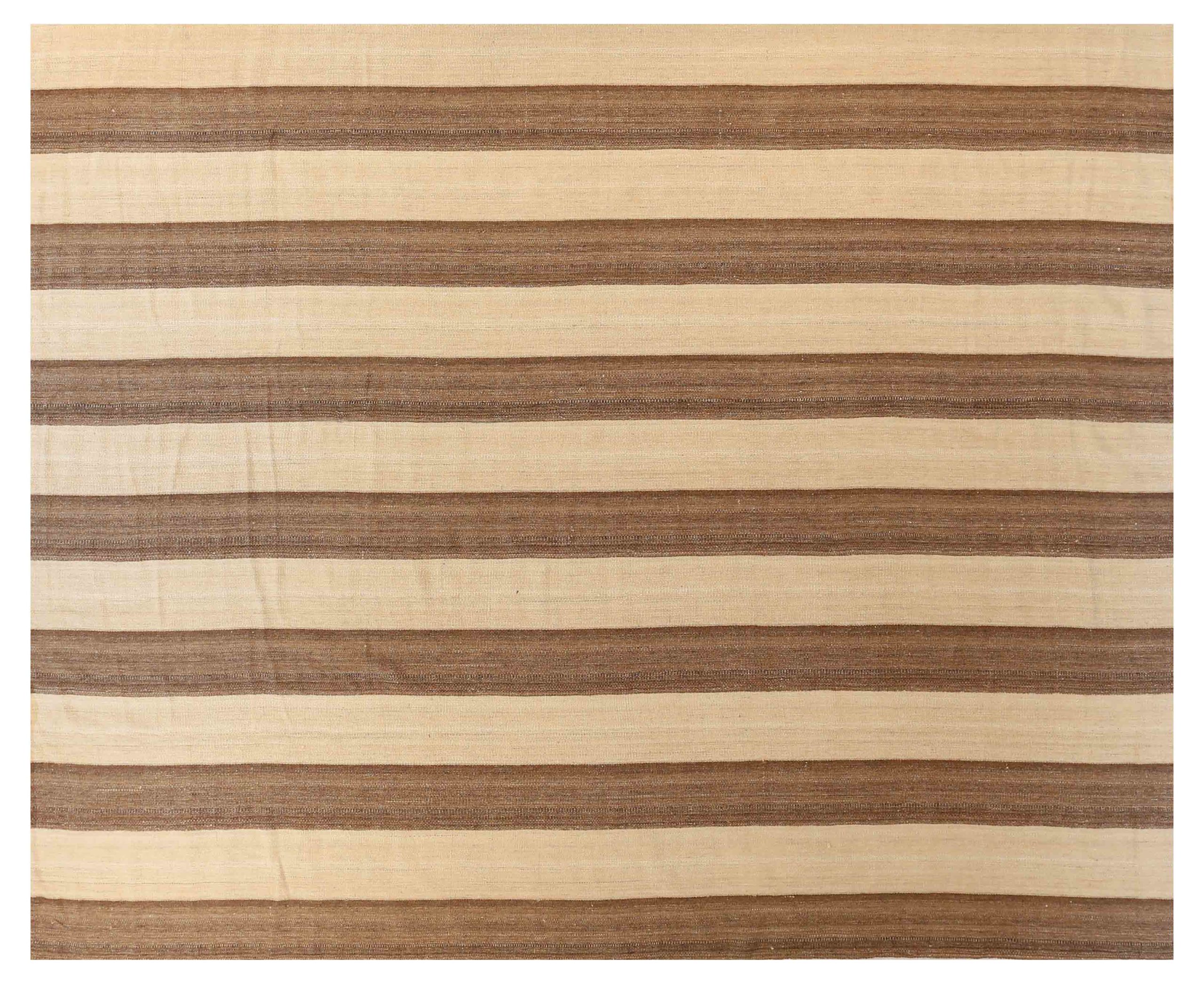 Thumbnail 3 for Antique Persian Transitional Rug 69752