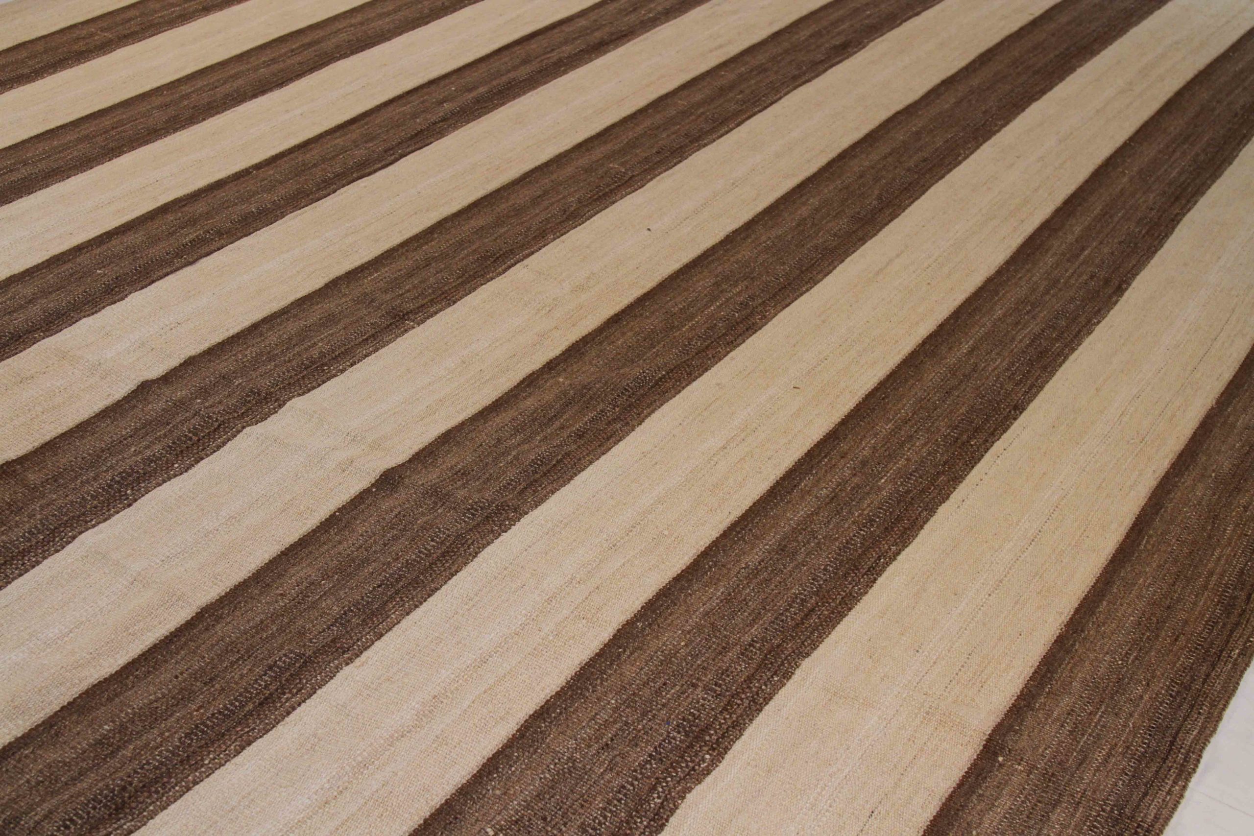 Thumbnail 4 for Antique Persian Transitional Rug 69752