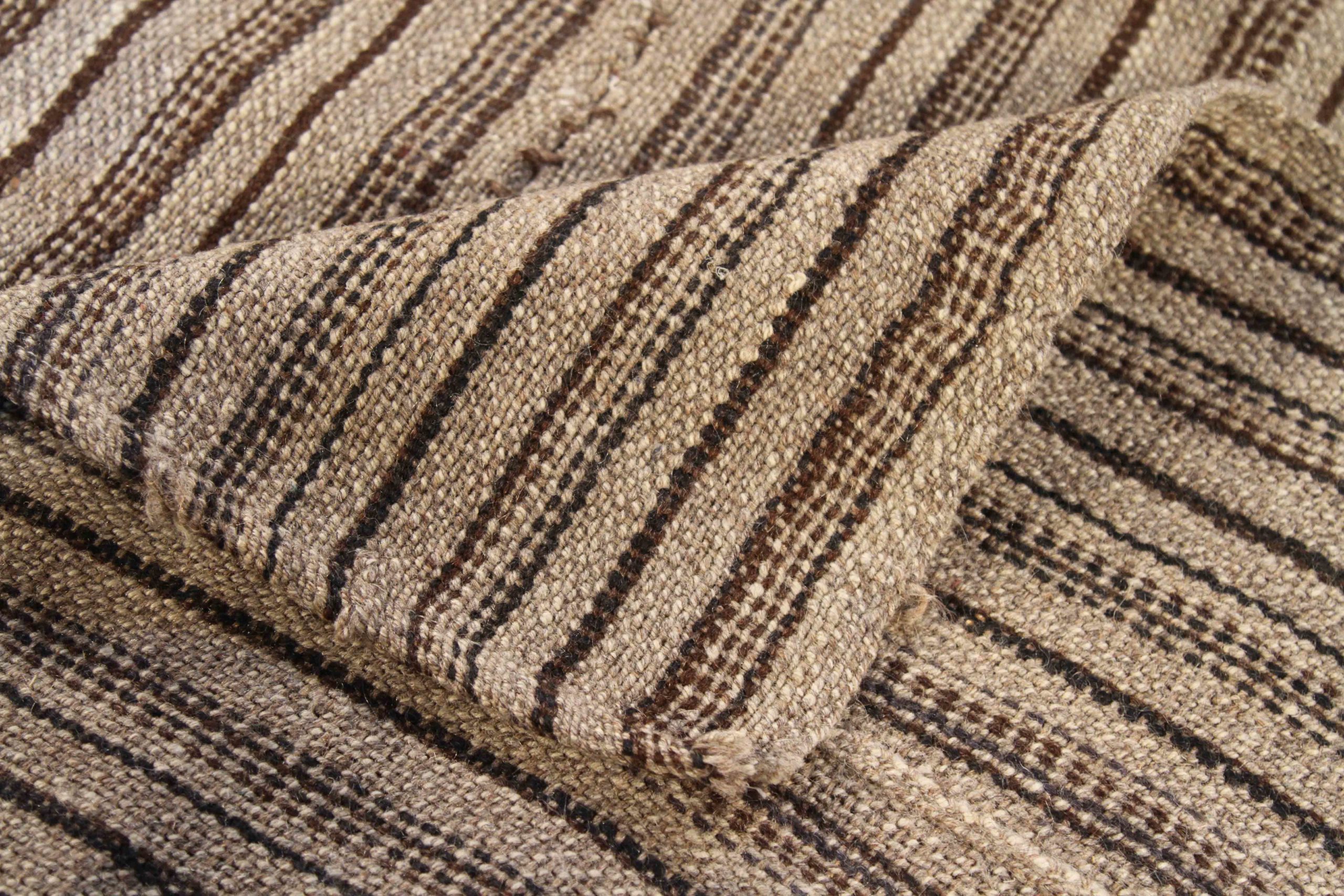 Thumbnail 12 for Antique Persian Transitional Rug 69755