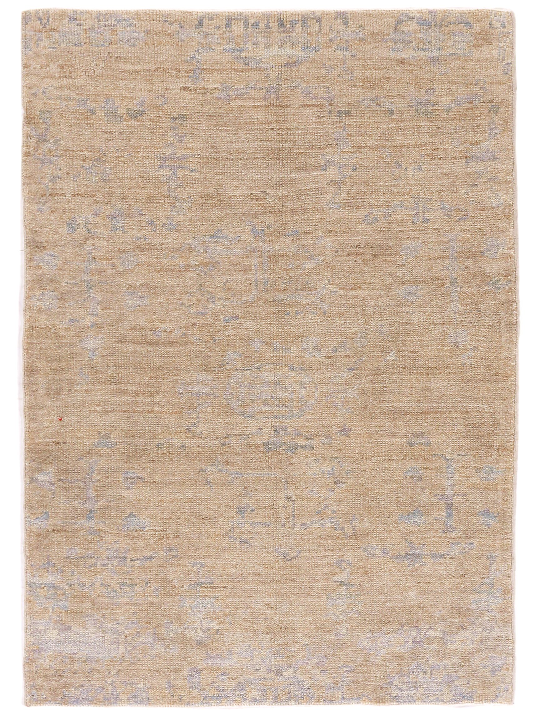 Thumbnail 10 for Persian Oushak Transitional Rug 69799