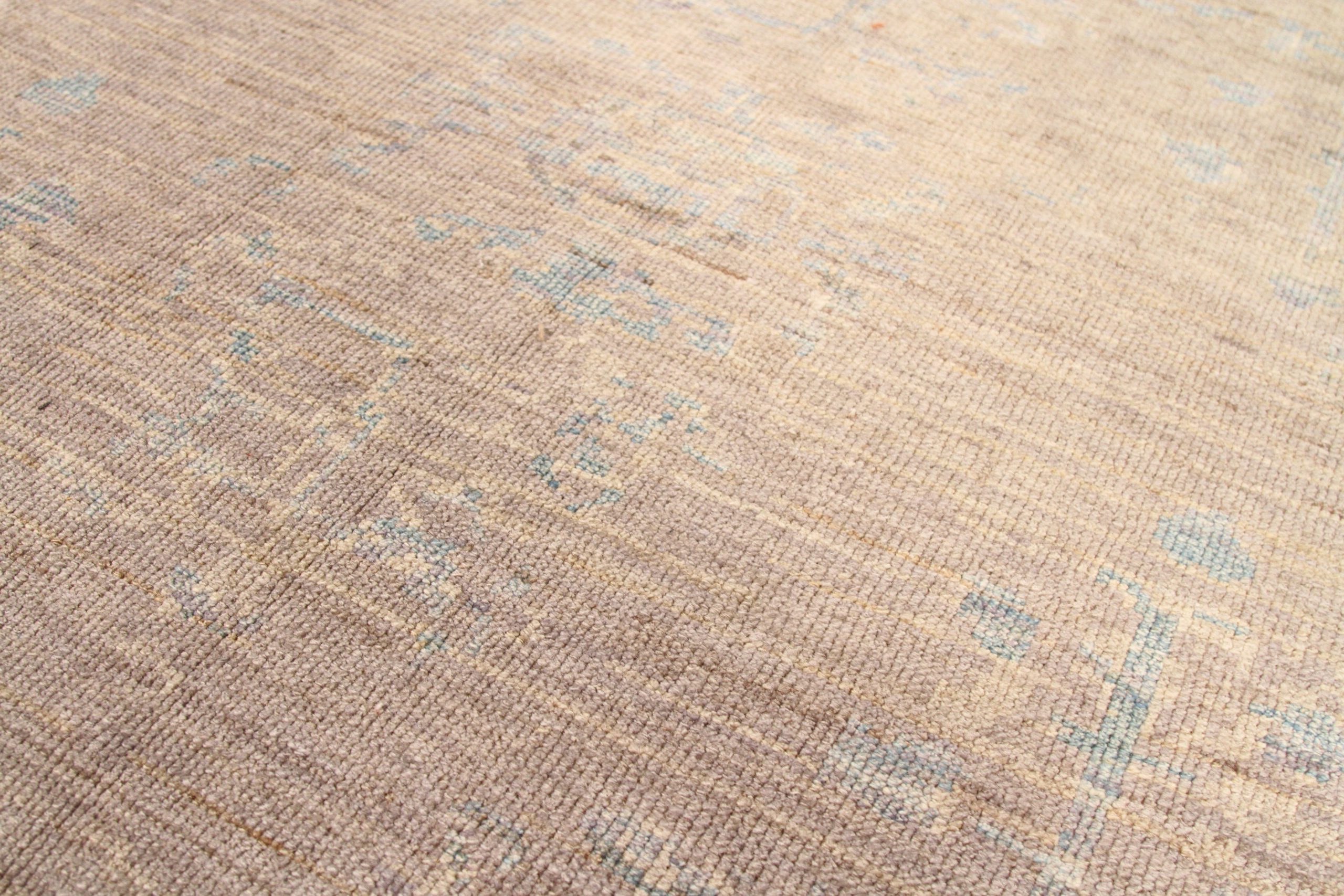 Thumbnail 14 for Persian Oushak Transitional Rug 69816