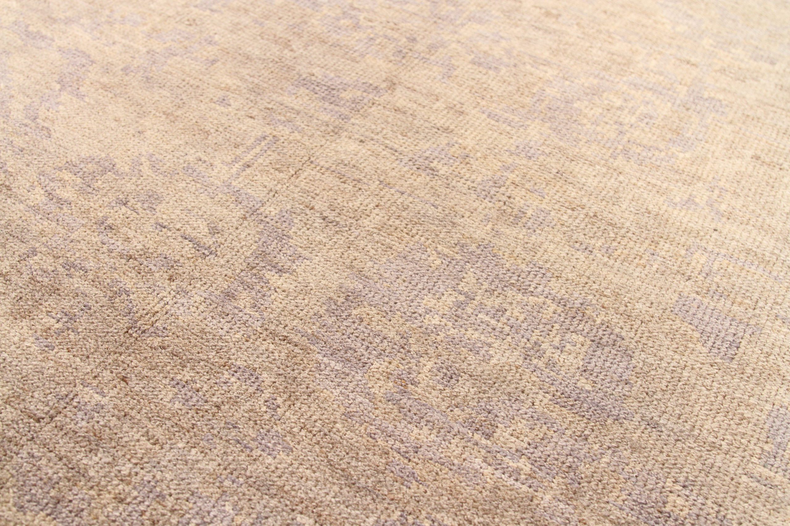 Thumbnail 11 for Persian Oushak Transitional Rug 69820