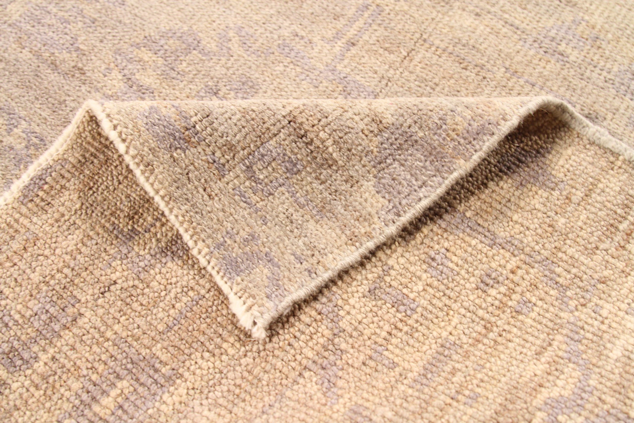 Thumbnail 15 for Persian Oushak Transitional Rug 69820