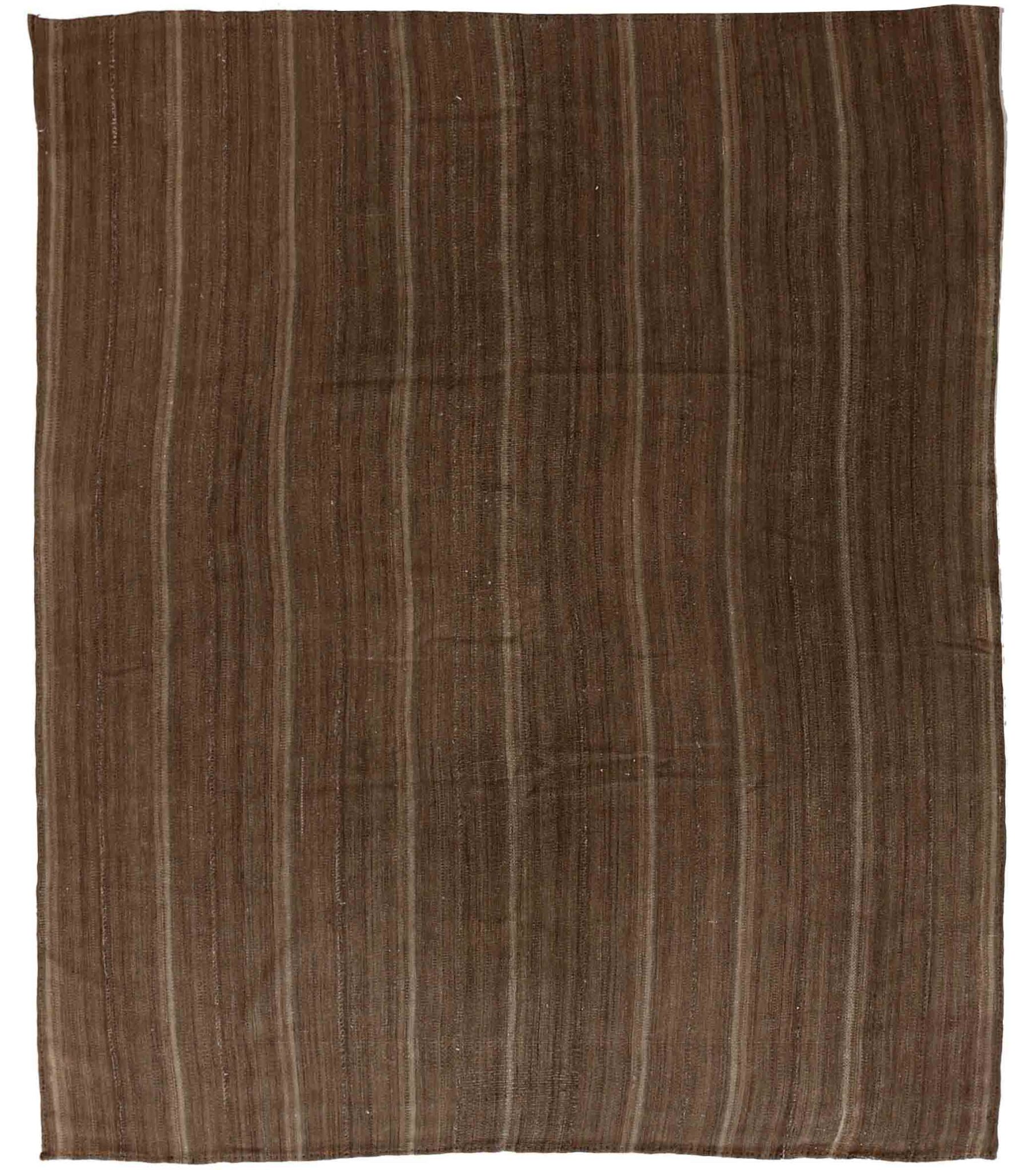 Thumbnail 4 for Antique Persian Transitional Rug 69877