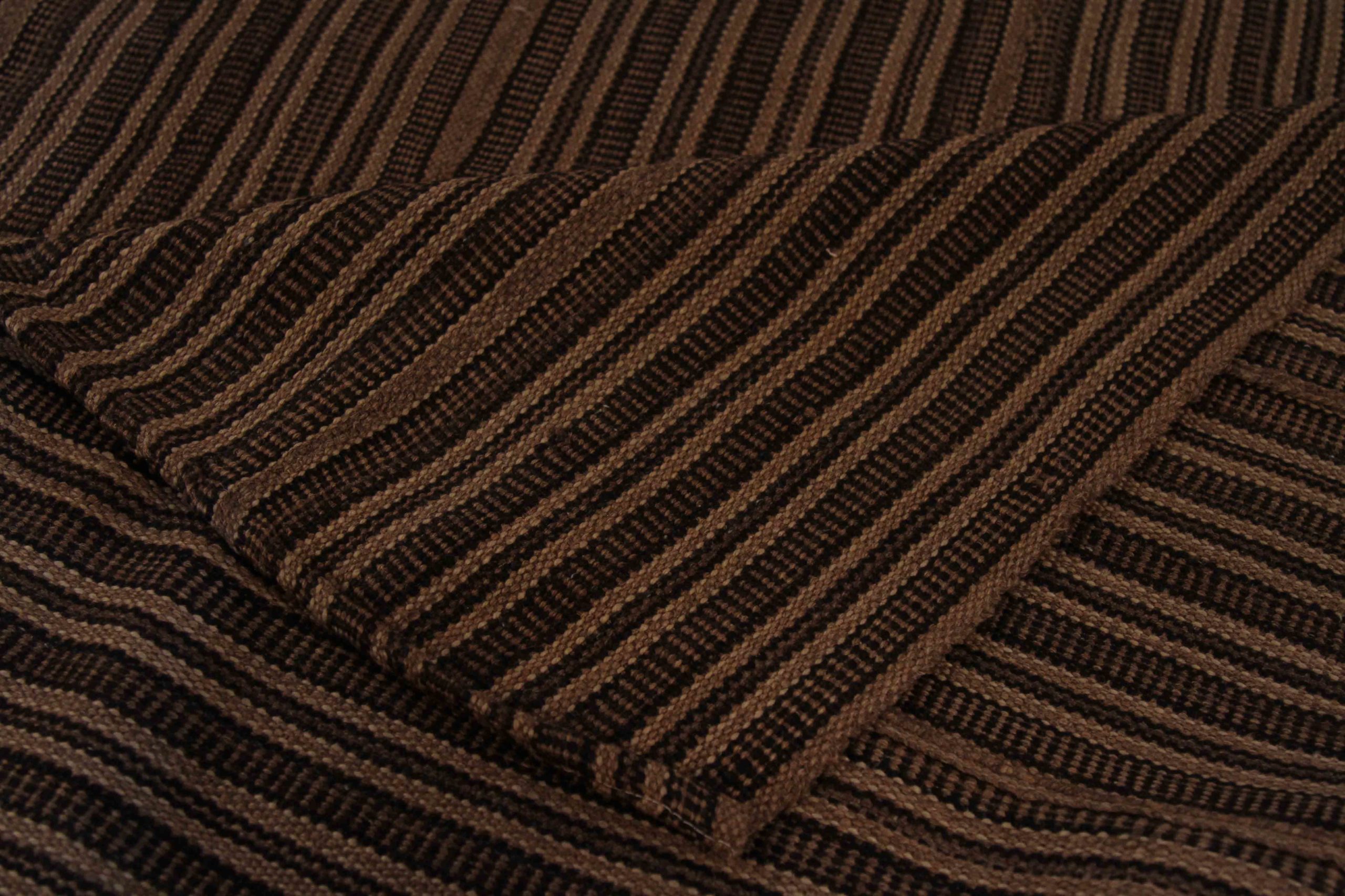 Thumbnail 9 for Antique Persian Transitional Rug 69883