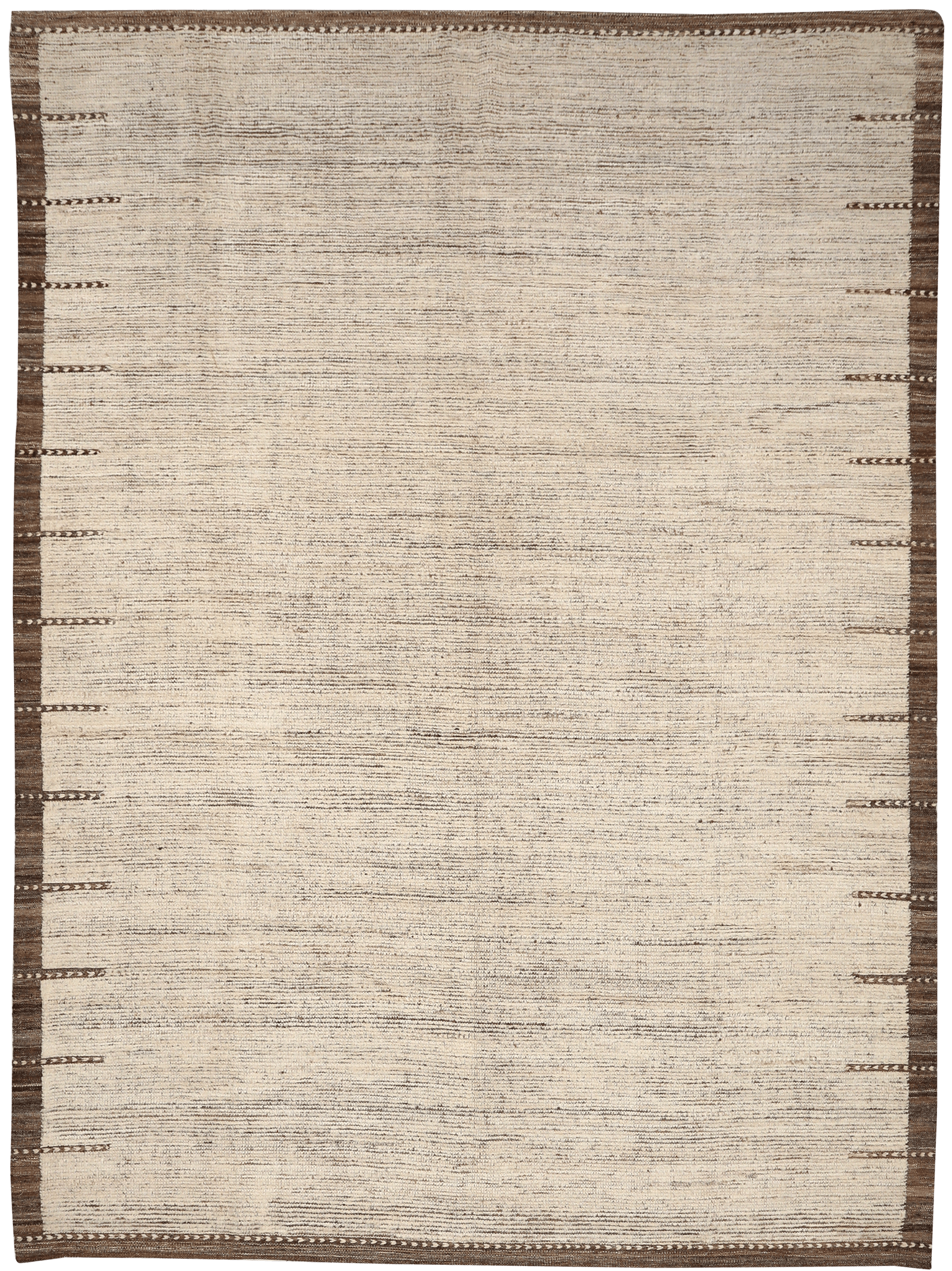 Thumbnail 4 for Afghanistan Moroccan Tribal Rug 94355