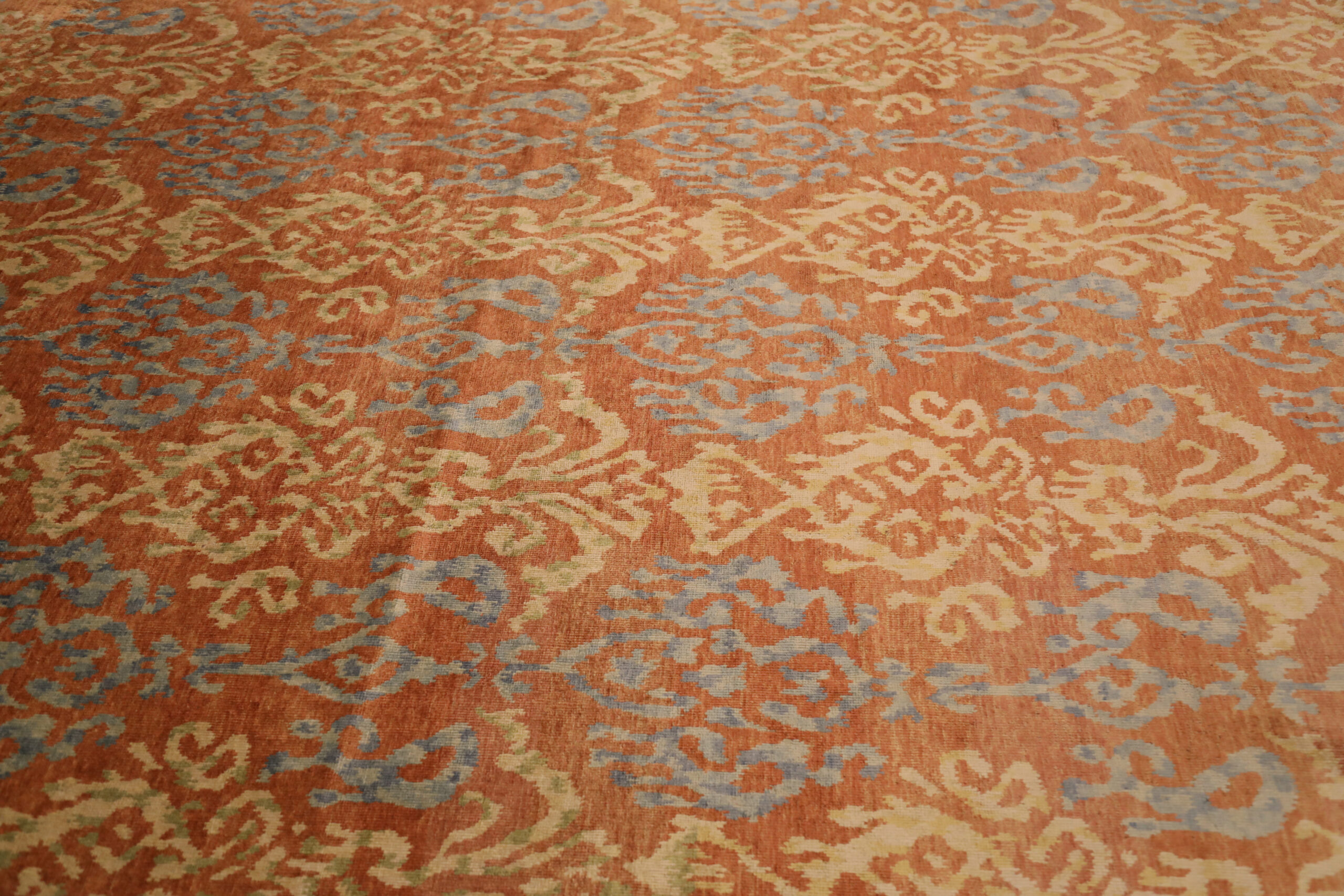 Thumbnail 4 for India Khotan Modern / Contemporary Rug 93817