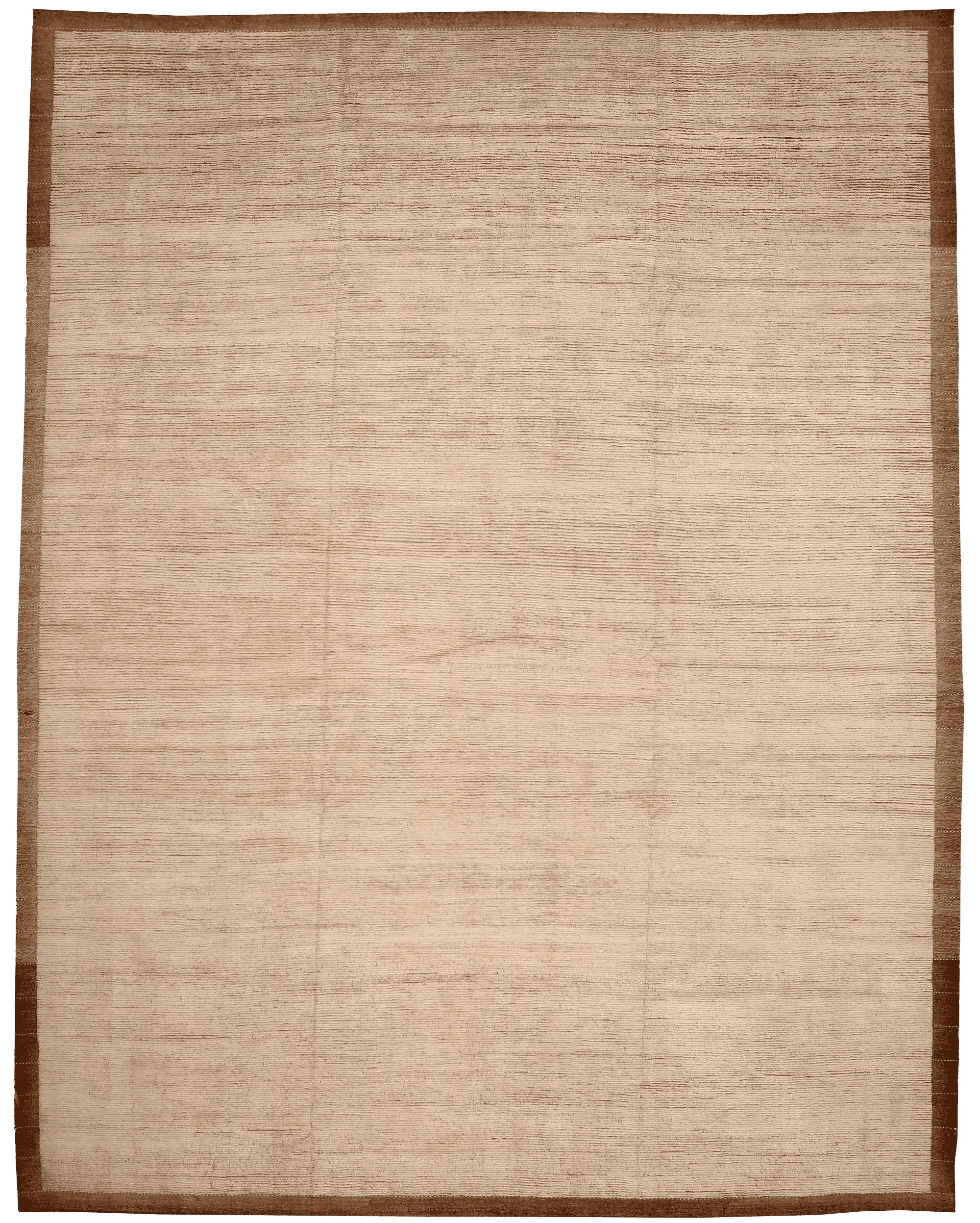 Thumbnail 2 for Afghanistan Moroccan Tribal Rug 96327