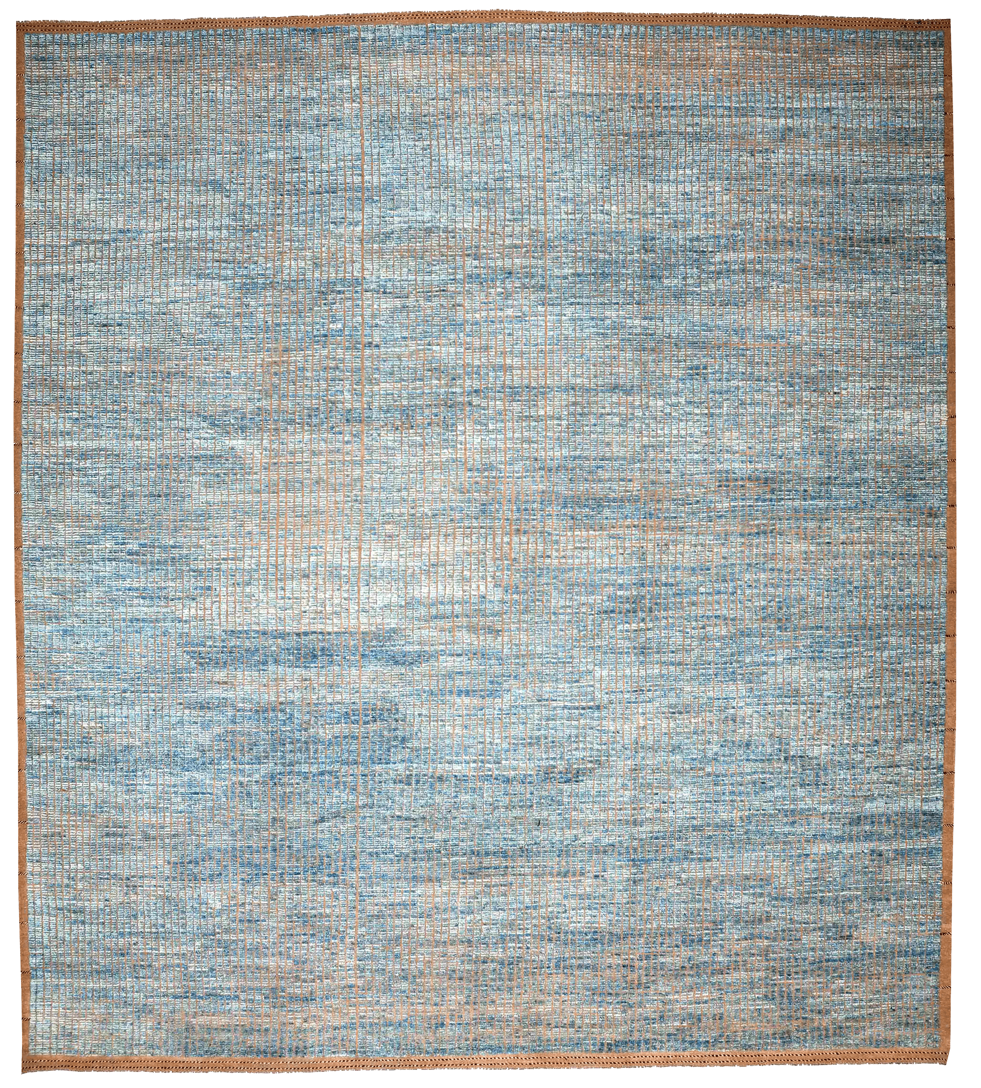 Thumbnail 2 for Afghanistan Moroccan Tribal Rug 96333