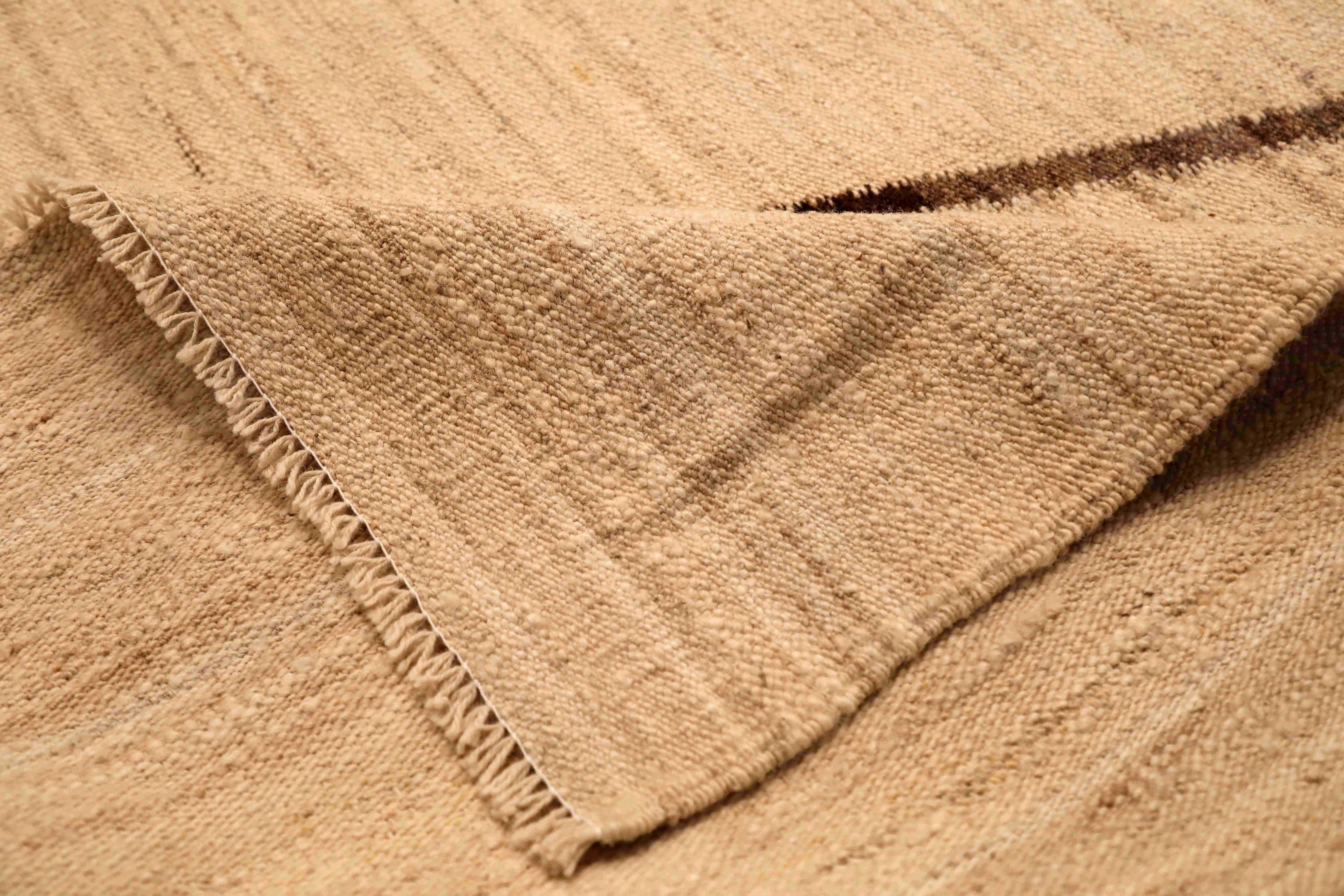 Thumbnail 15 for Afghanistan Tribal Rug 96341