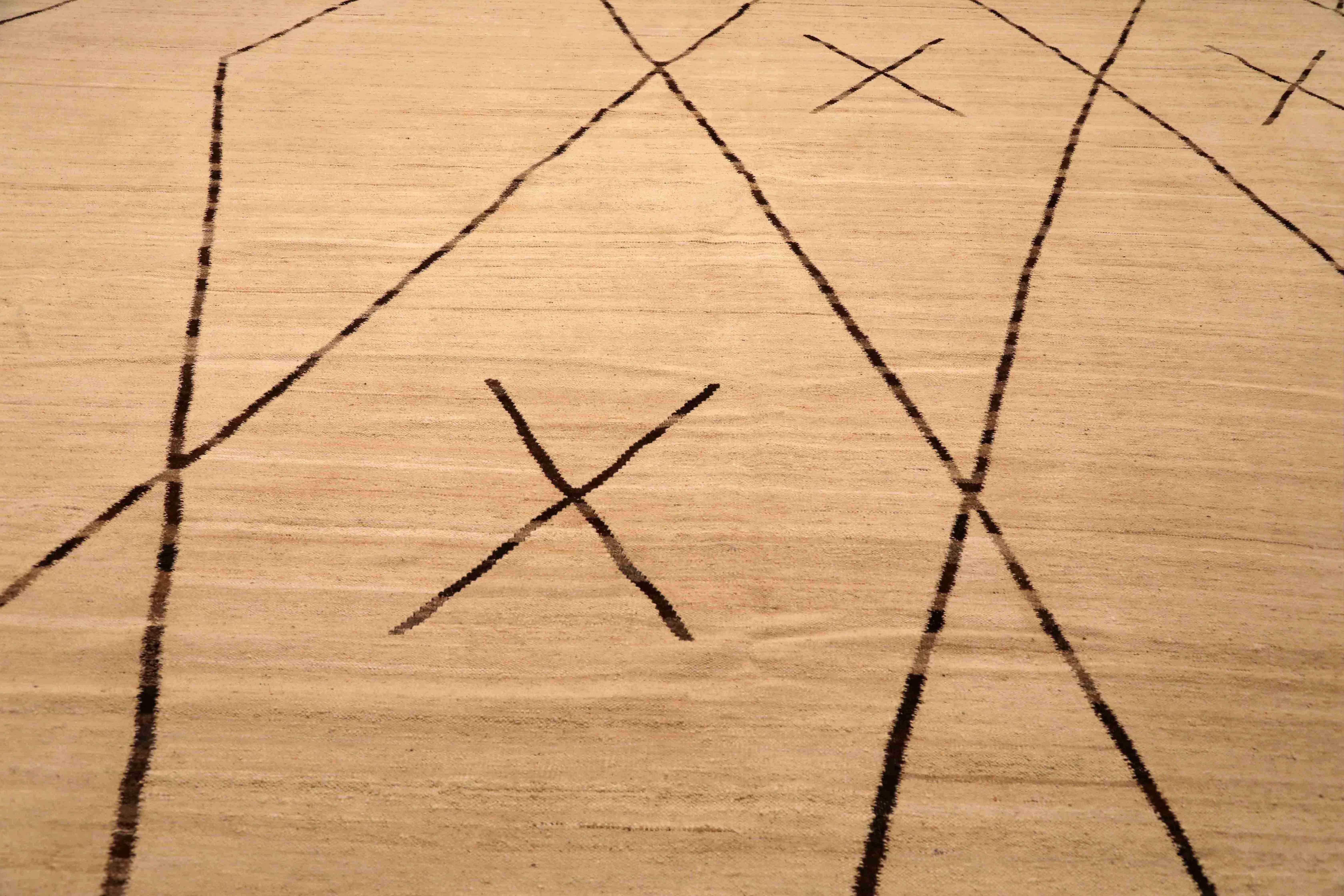 Thumbnail 12 for Afghanistan Tribal Rug 96341