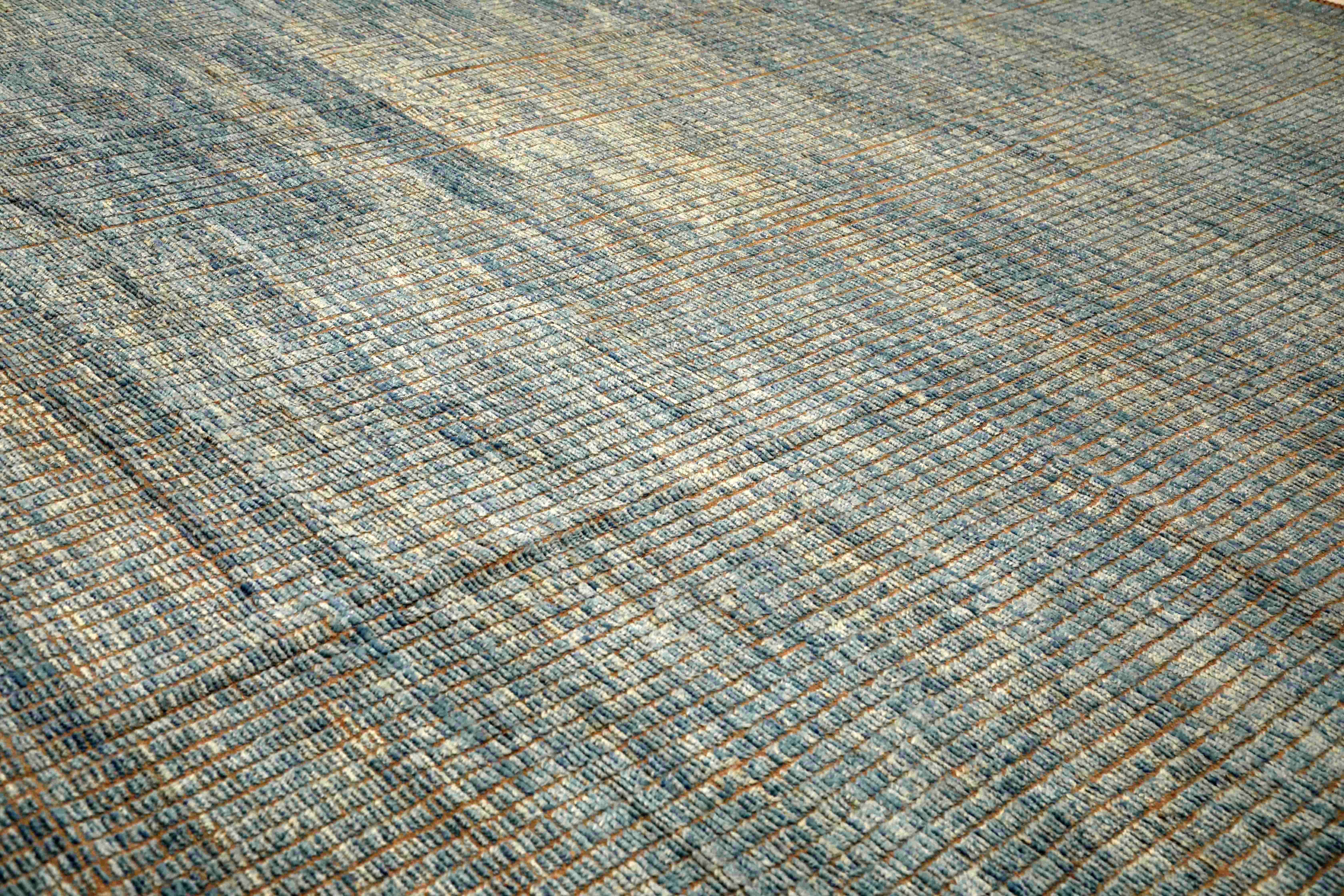 Thumbnail 13 for Afghanistan Moroccan Tribal Rug 96333