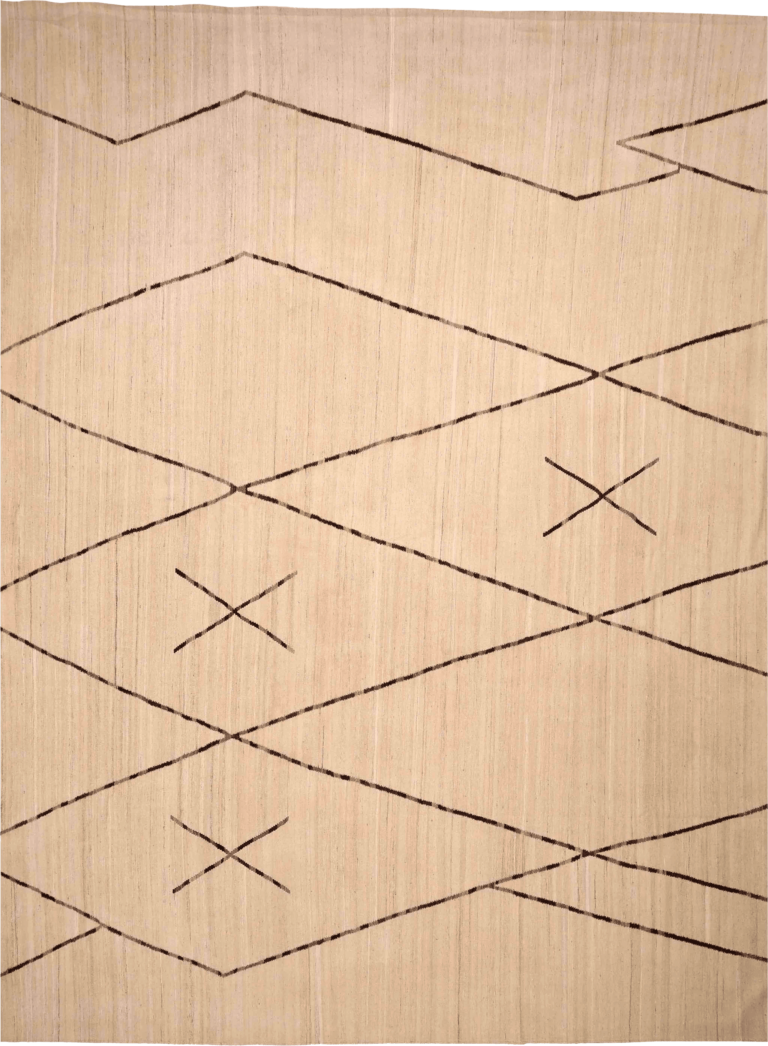 Thumbnail 11 for Afghanistan Tribal Rug 96341