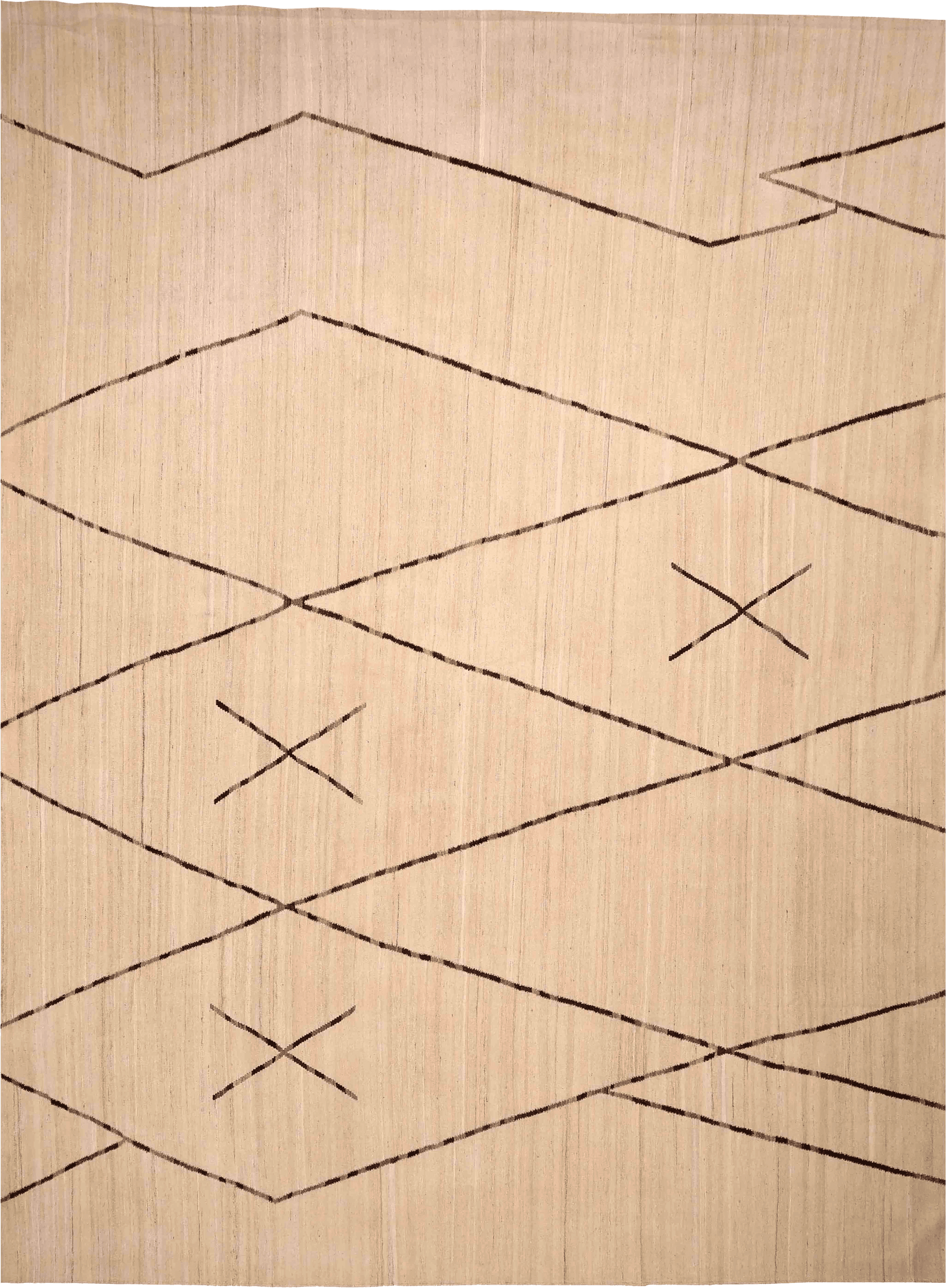 Thumbnail 6 for Afghanistan Tribal Rug 96341