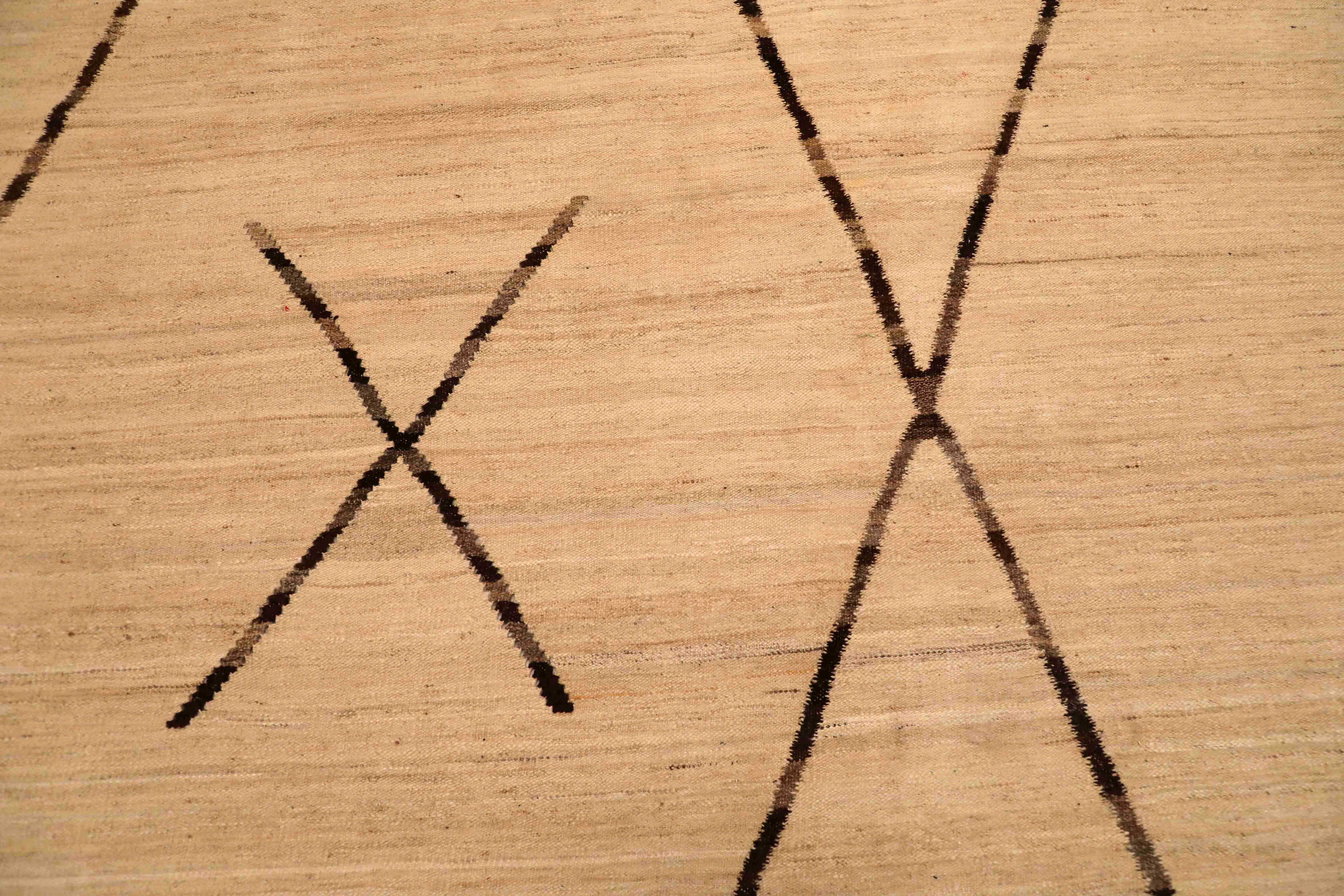 Thumbnail 10 for Afghanistan Tribal Rug 96341