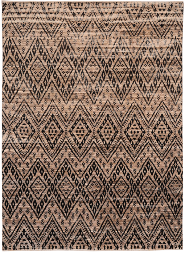 Thumbnail 12 for Afghanistan Moroccan Tribal Rug 96420