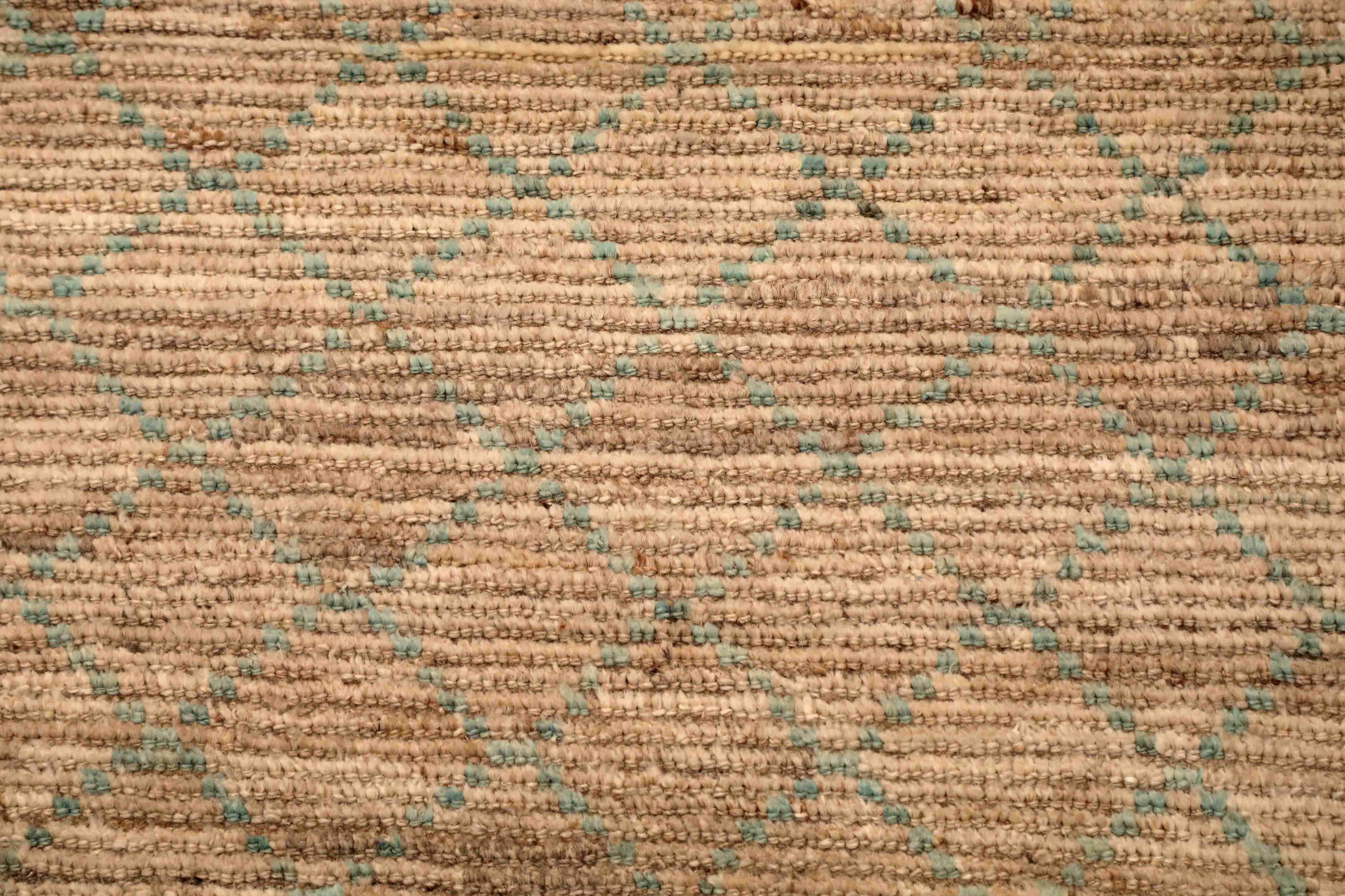 Thumbnail 11 for Afghanistan Moroccan Tribal Rug 96436