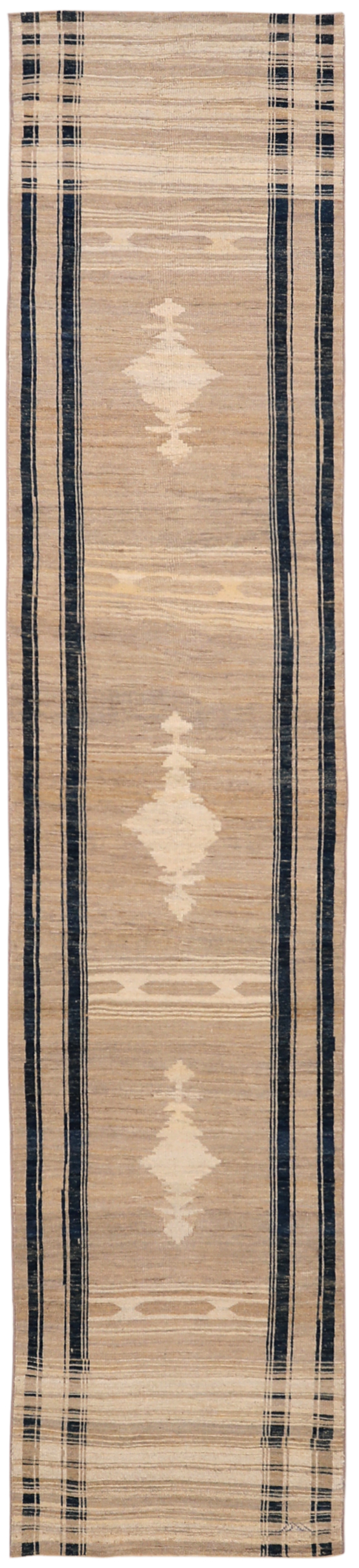 Thumbnail 6 for Persian Oushak Transitional Rug 69169