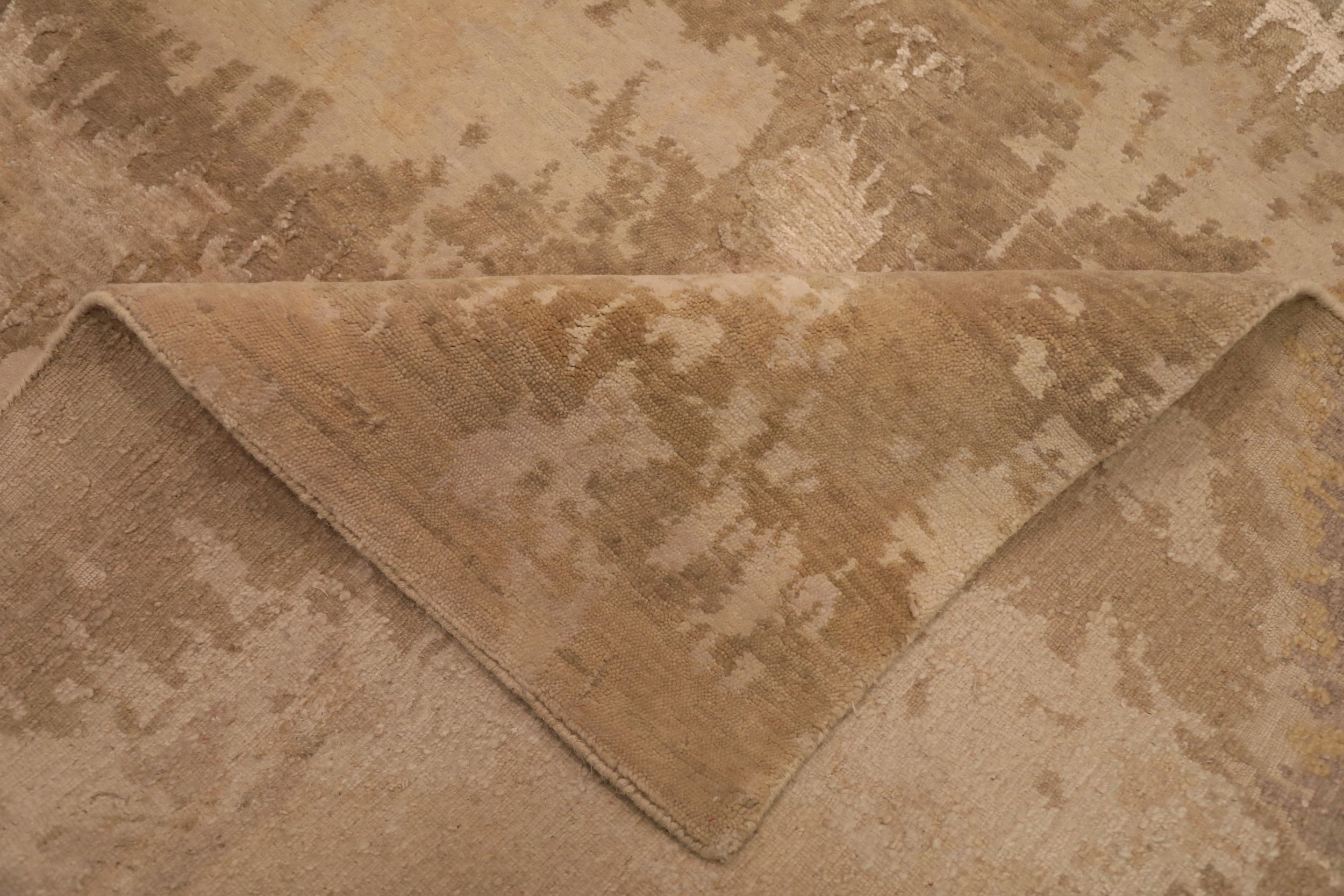 Thumbnail 3 for India Modern / Contemporary Rug 93752