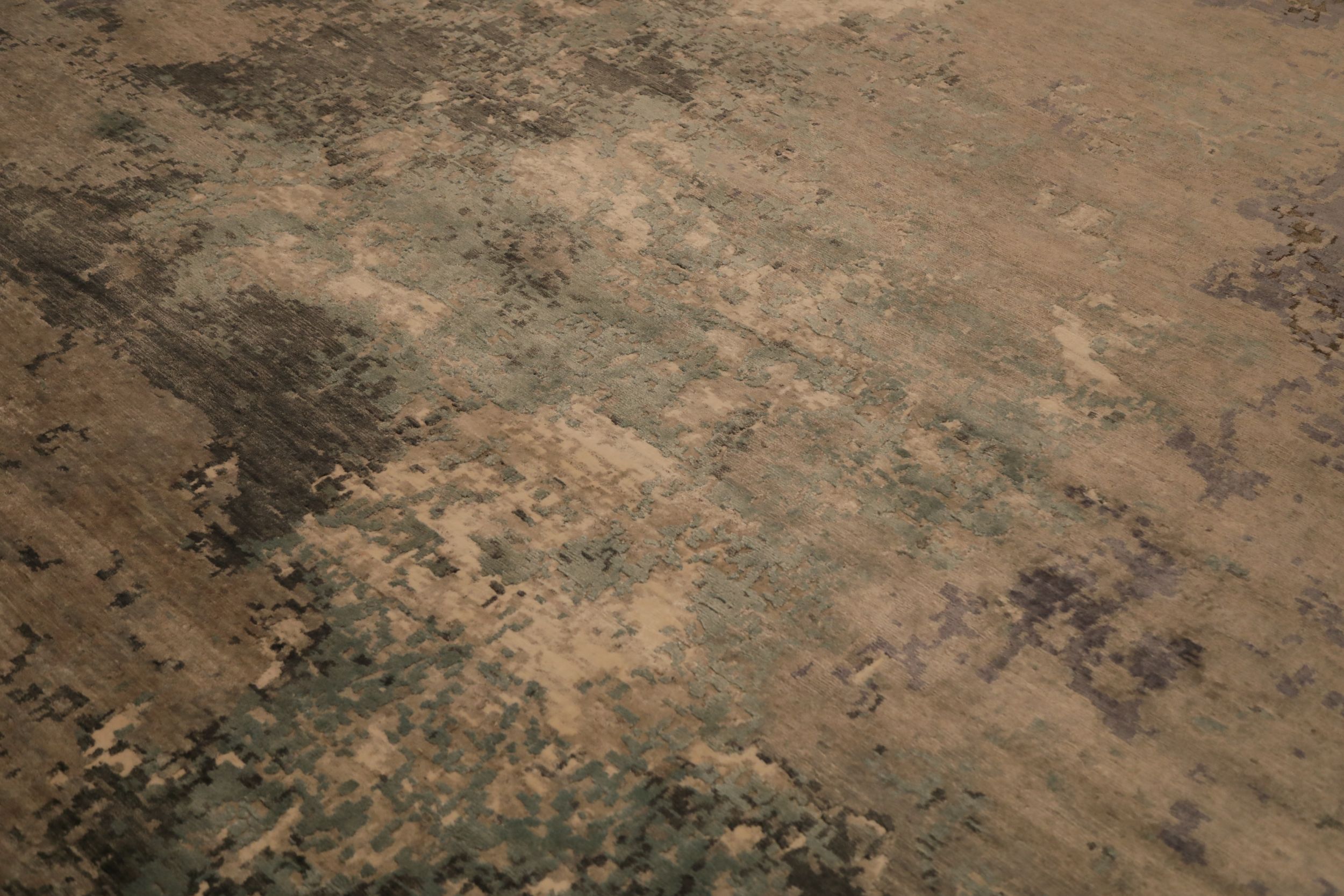 Thumbnail 6 for India Modern / Contemporary Rug 93760