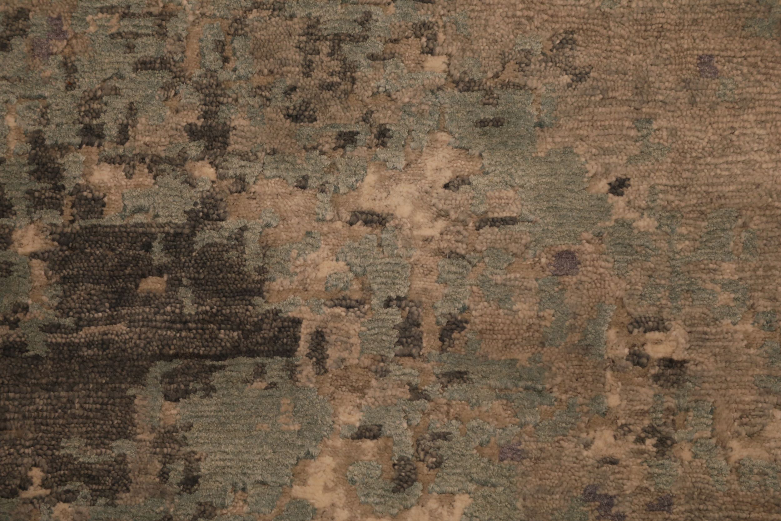 Thumbnail 5 for India Modern / Contemporary Rug 93760