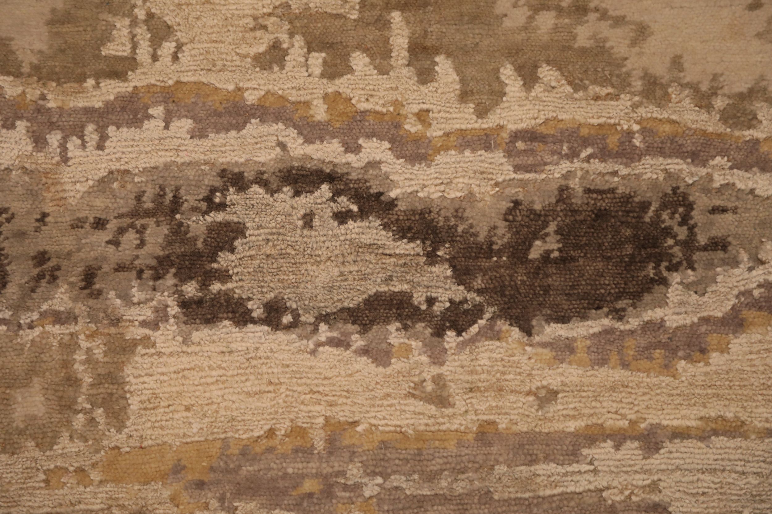 Thumbnail 3 for India Modern / Contemporary Rug 93762