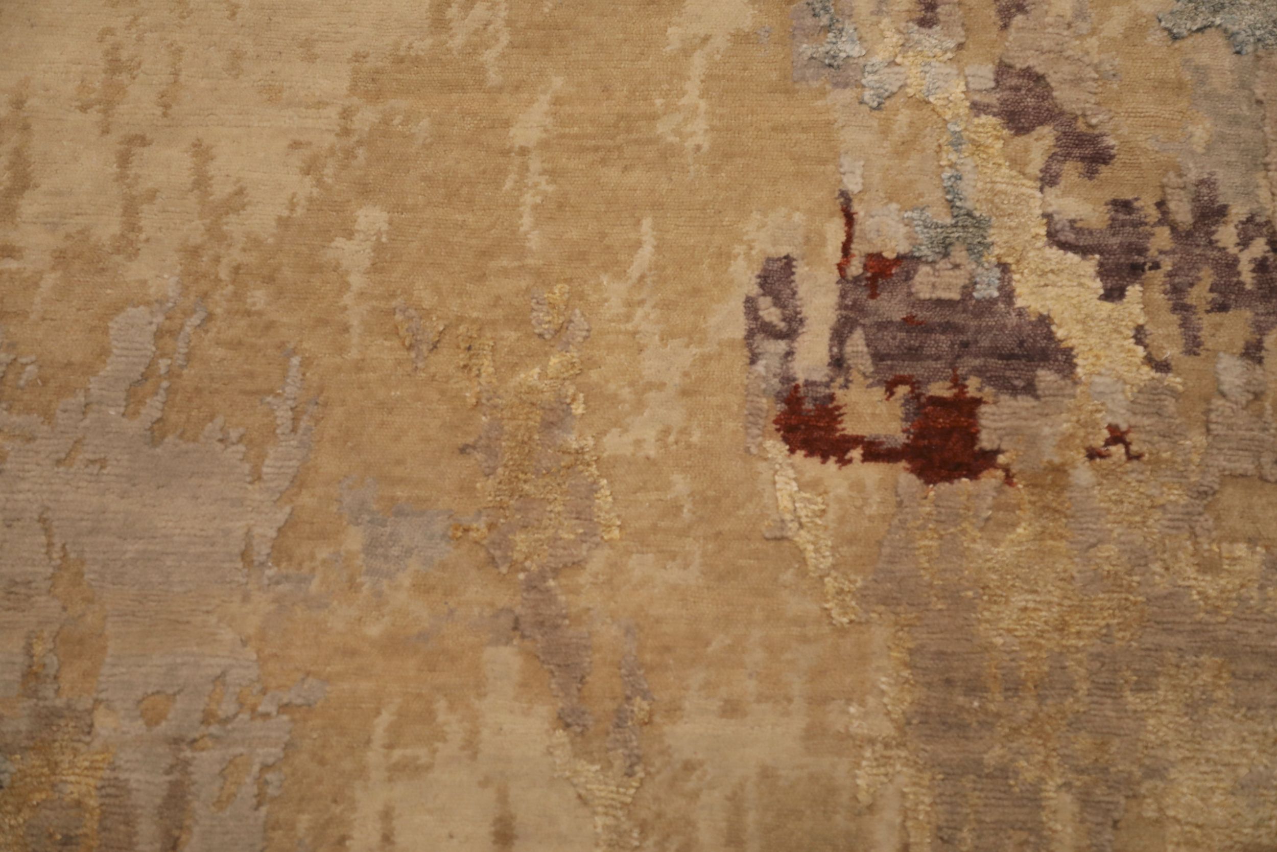 Thumbnail 6 for India Modern / Contemporary Rug 93776