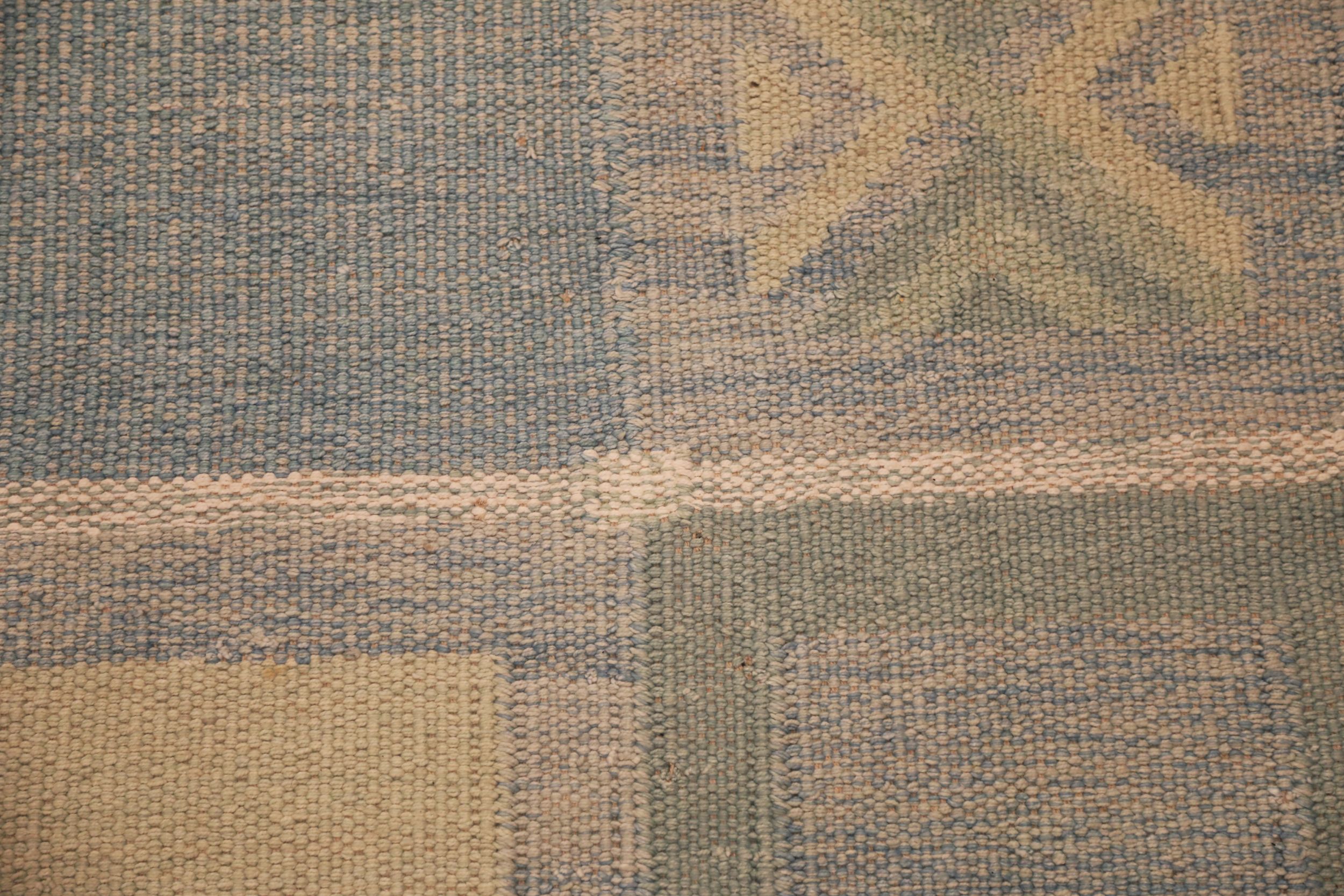 Thumbnail 5 for India Scandinavia Modern / Contemporary Rug 93778