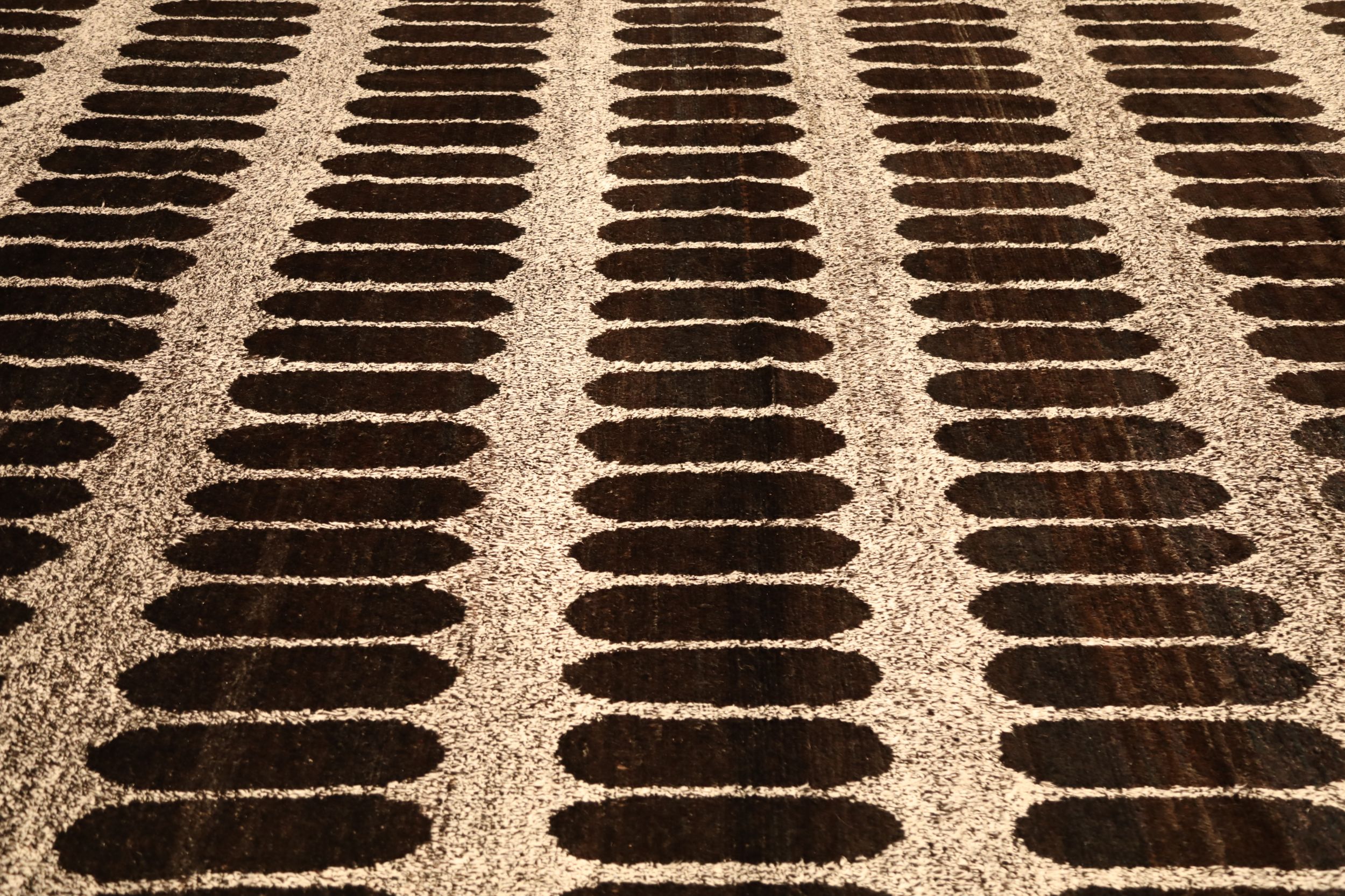 Thumbnail 6 for Turkey Moroccan Tribal Rug 93787