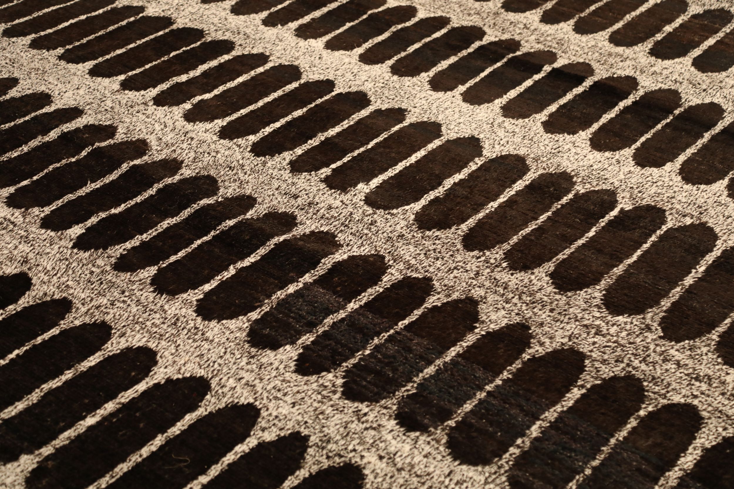 Thumbnail 7 for Turkey Moroccan Tribal Rug 93787