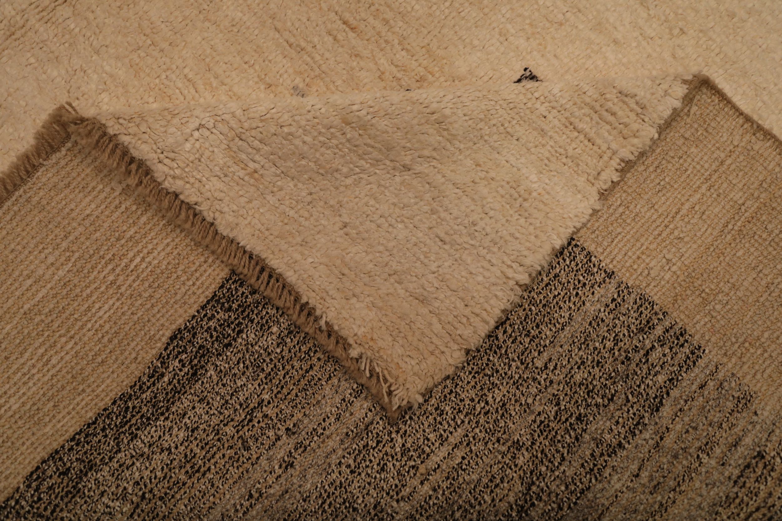 Thumbnail 6 for Turkey Moroccan Tribal Rug 93788