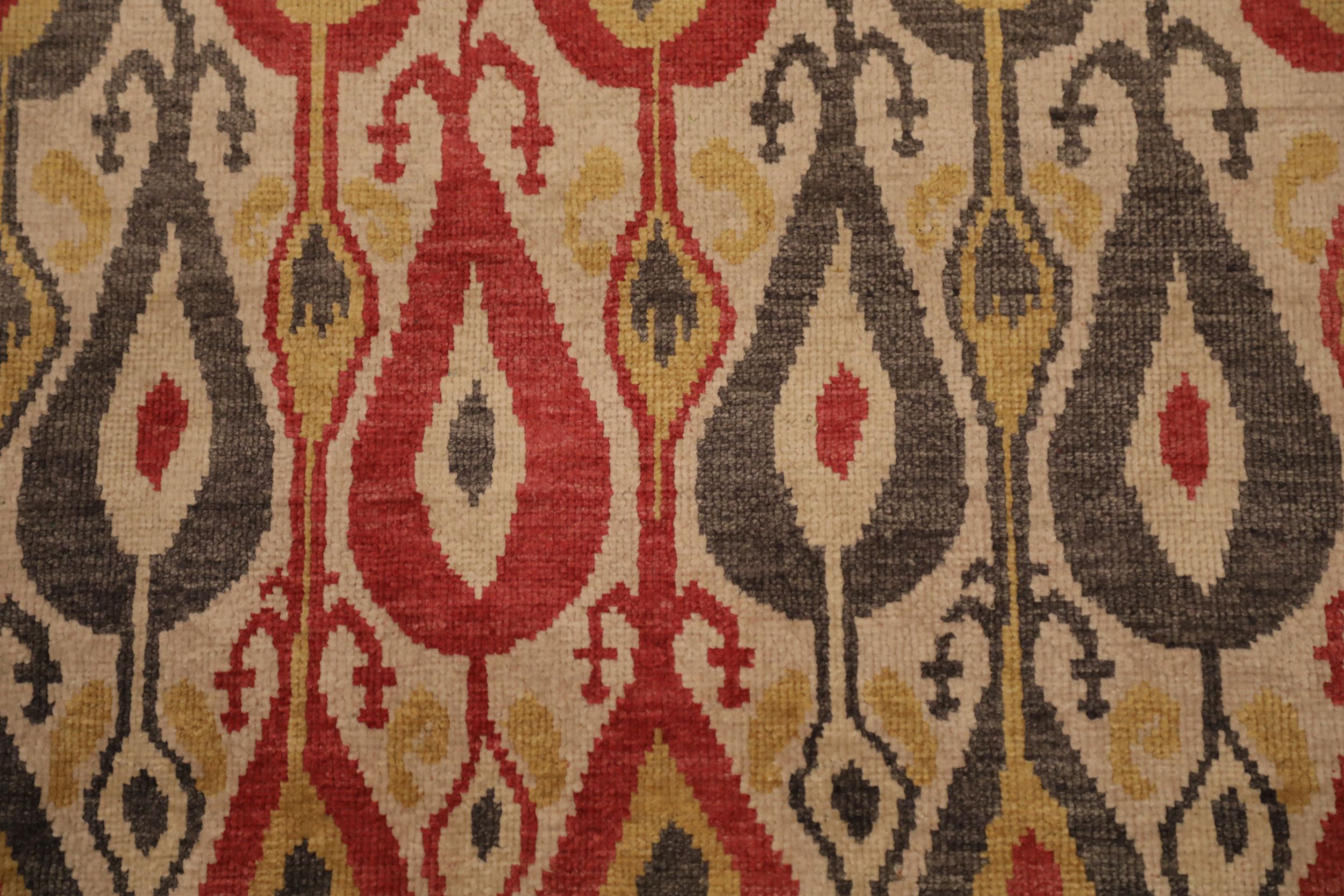 Thumbnail 6 for India Khotan Modern / Contemporary Rug 93808